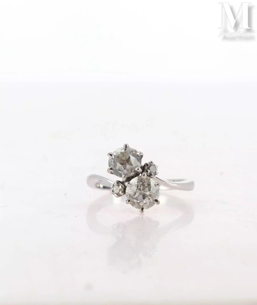 Bague toi et moi