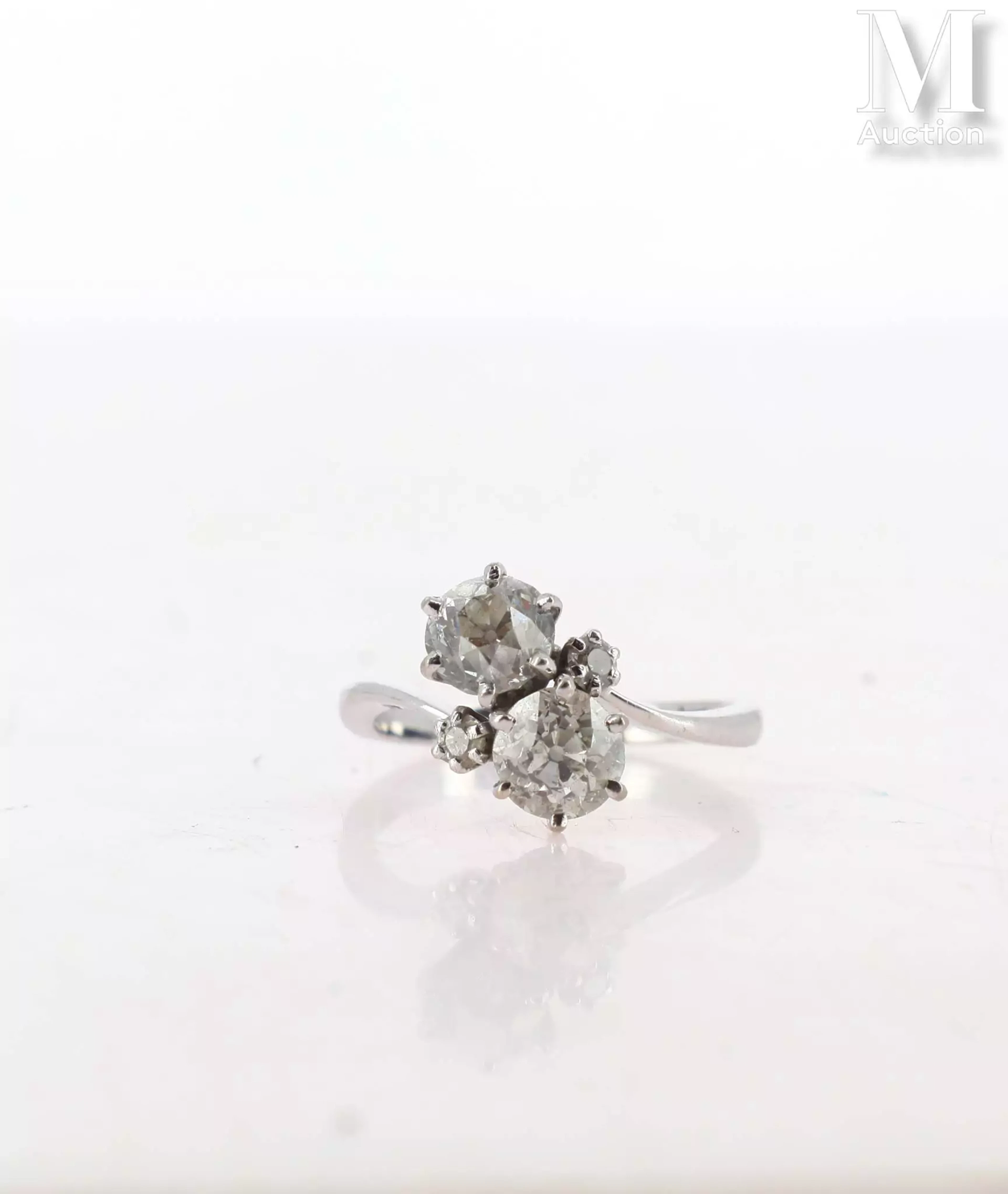 Bague toi et moi