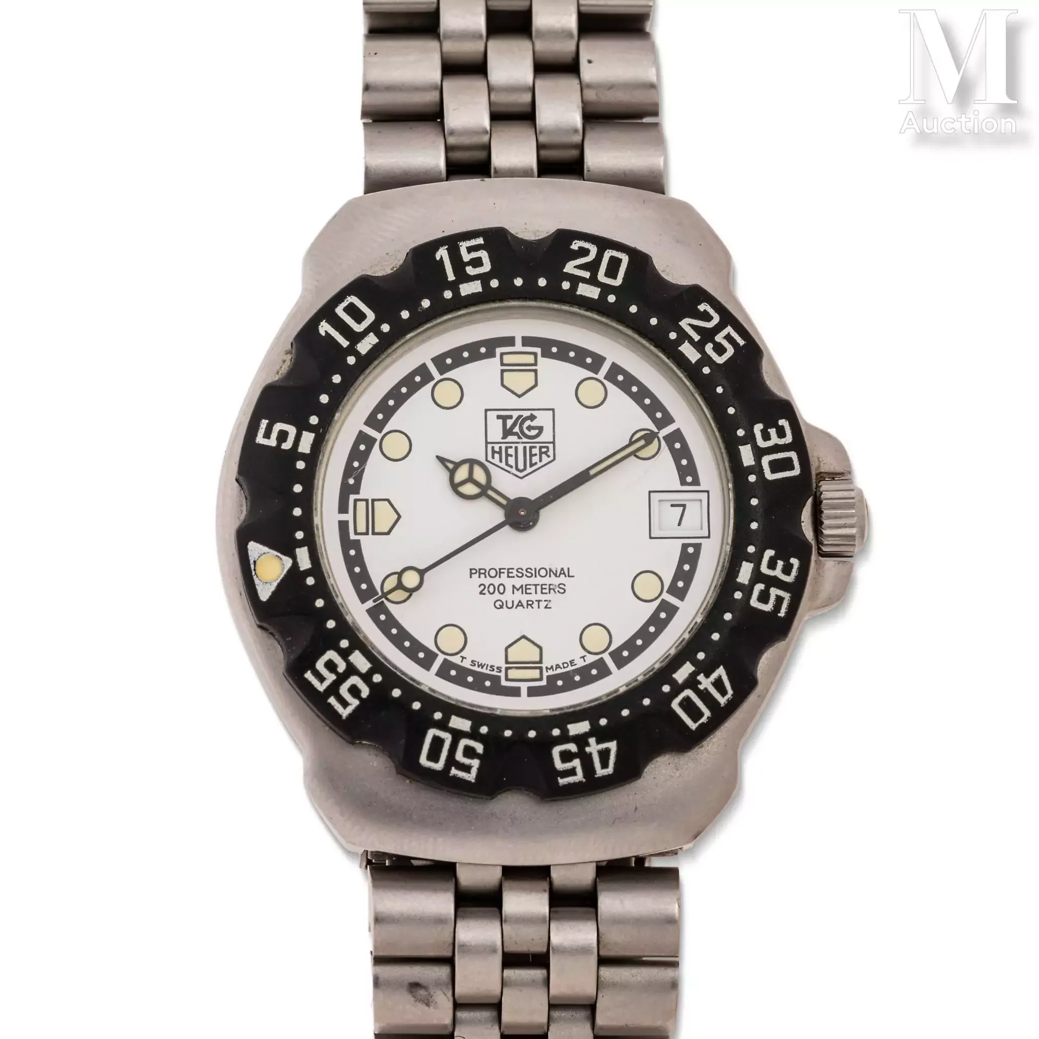 Tag Heuer
