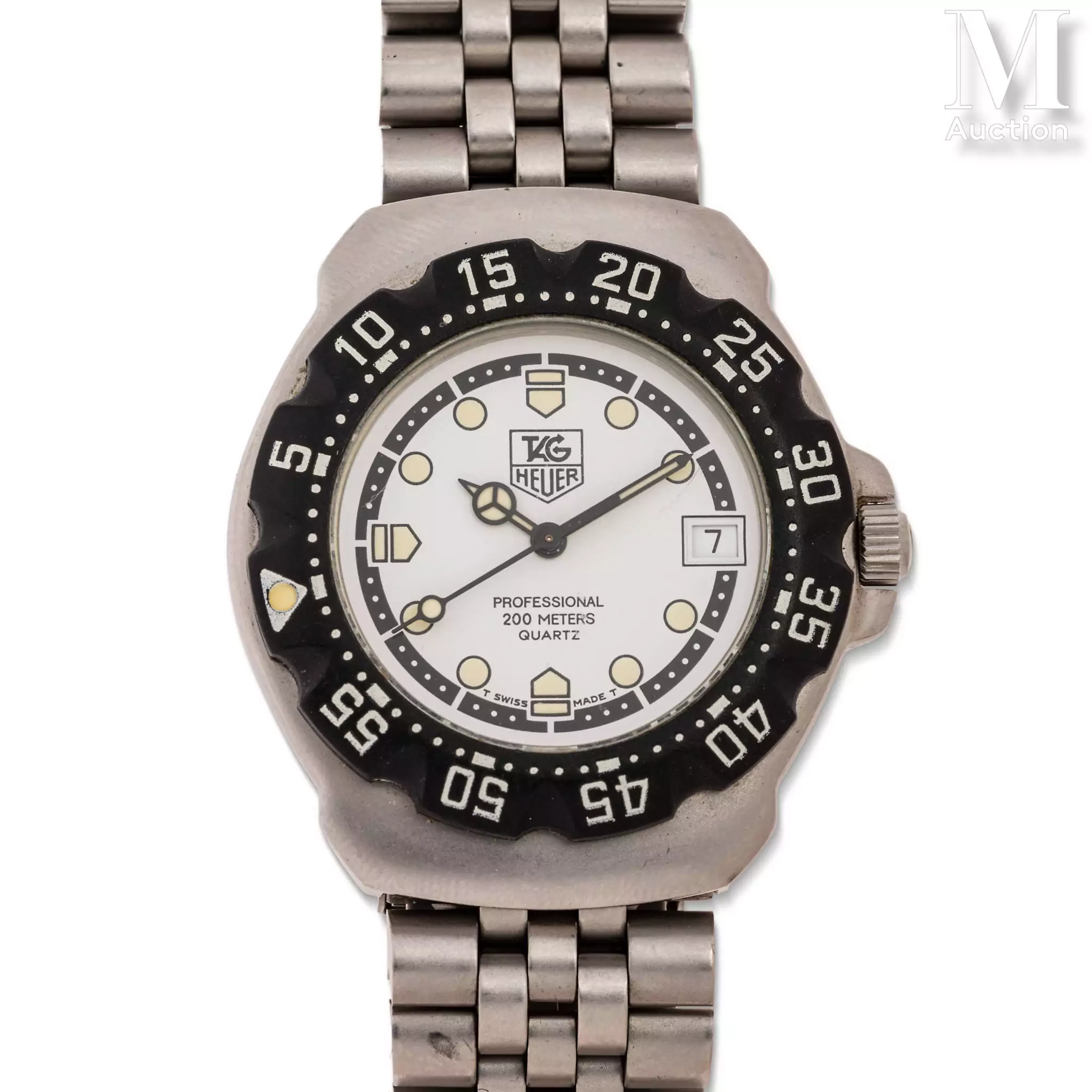 Tag Heuer