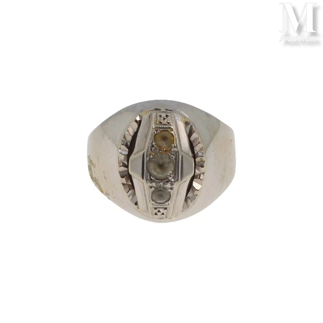 Bague