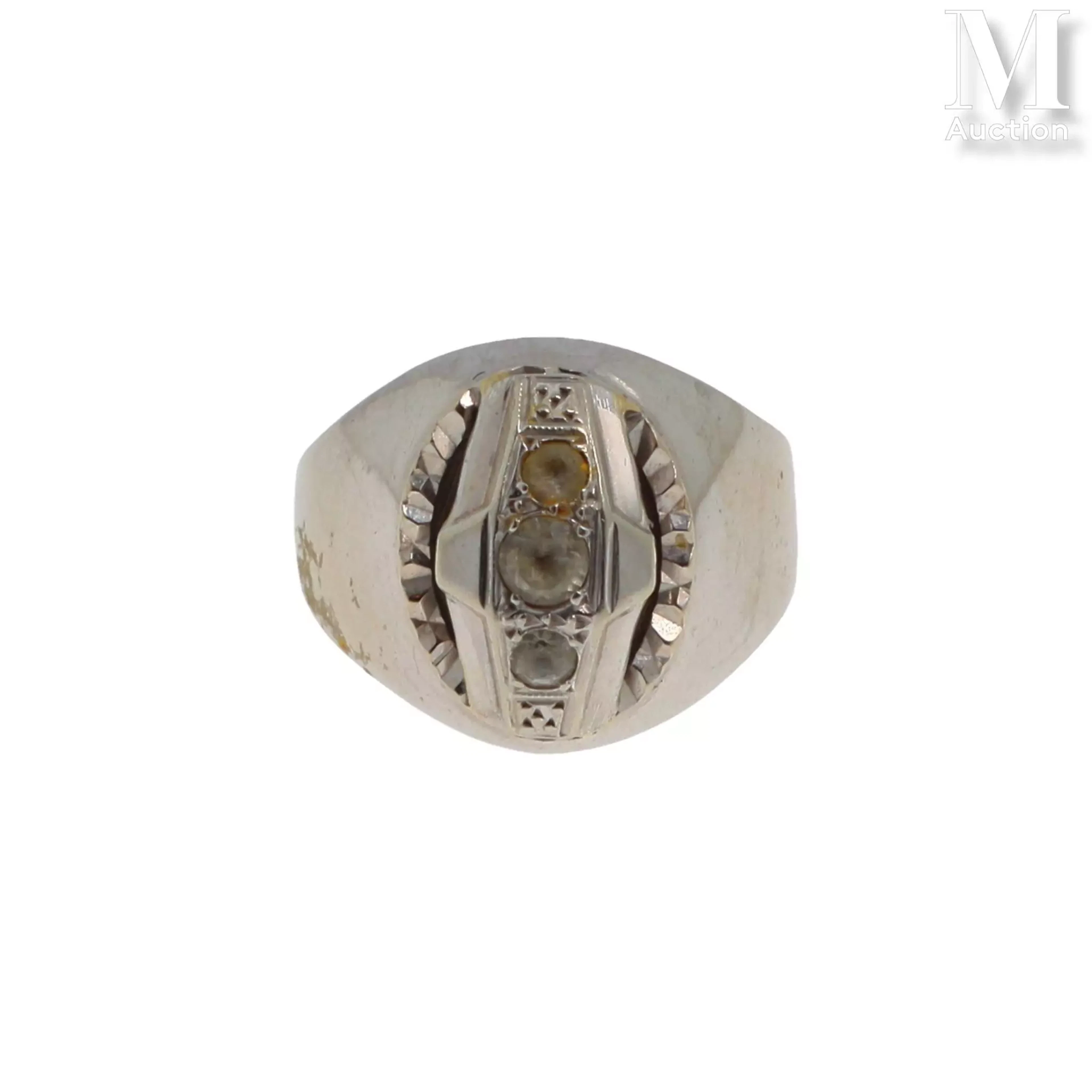 Bague