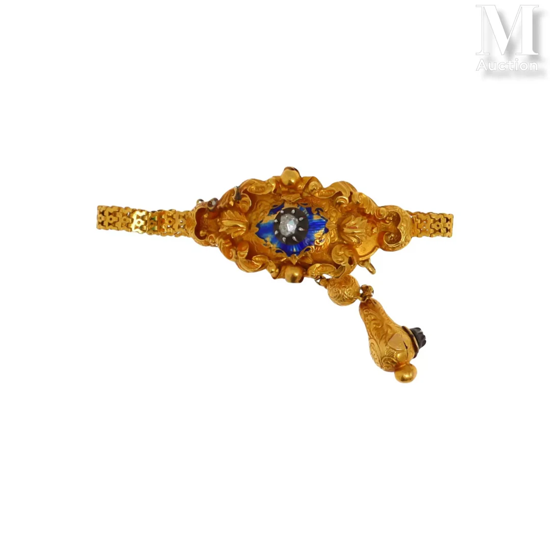 Bracelet