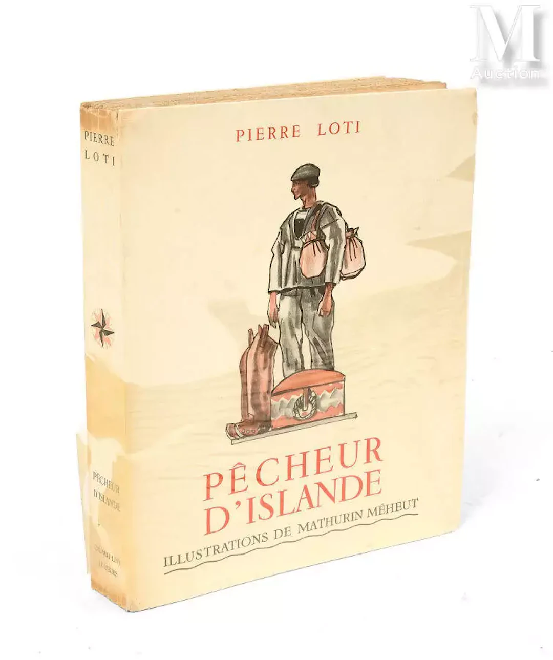 LOTI (PIERRE)