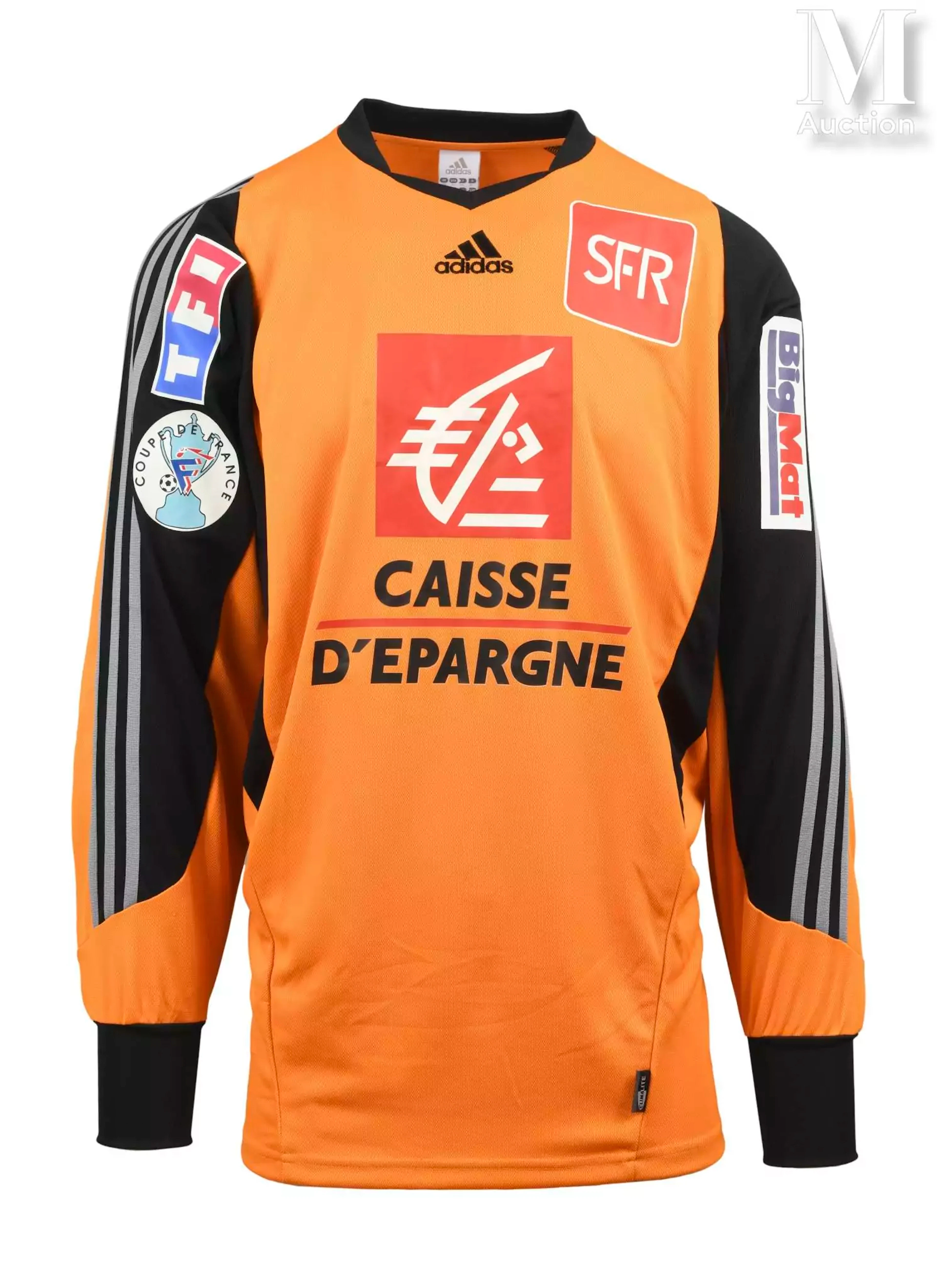 Jérôme ALONZO.
