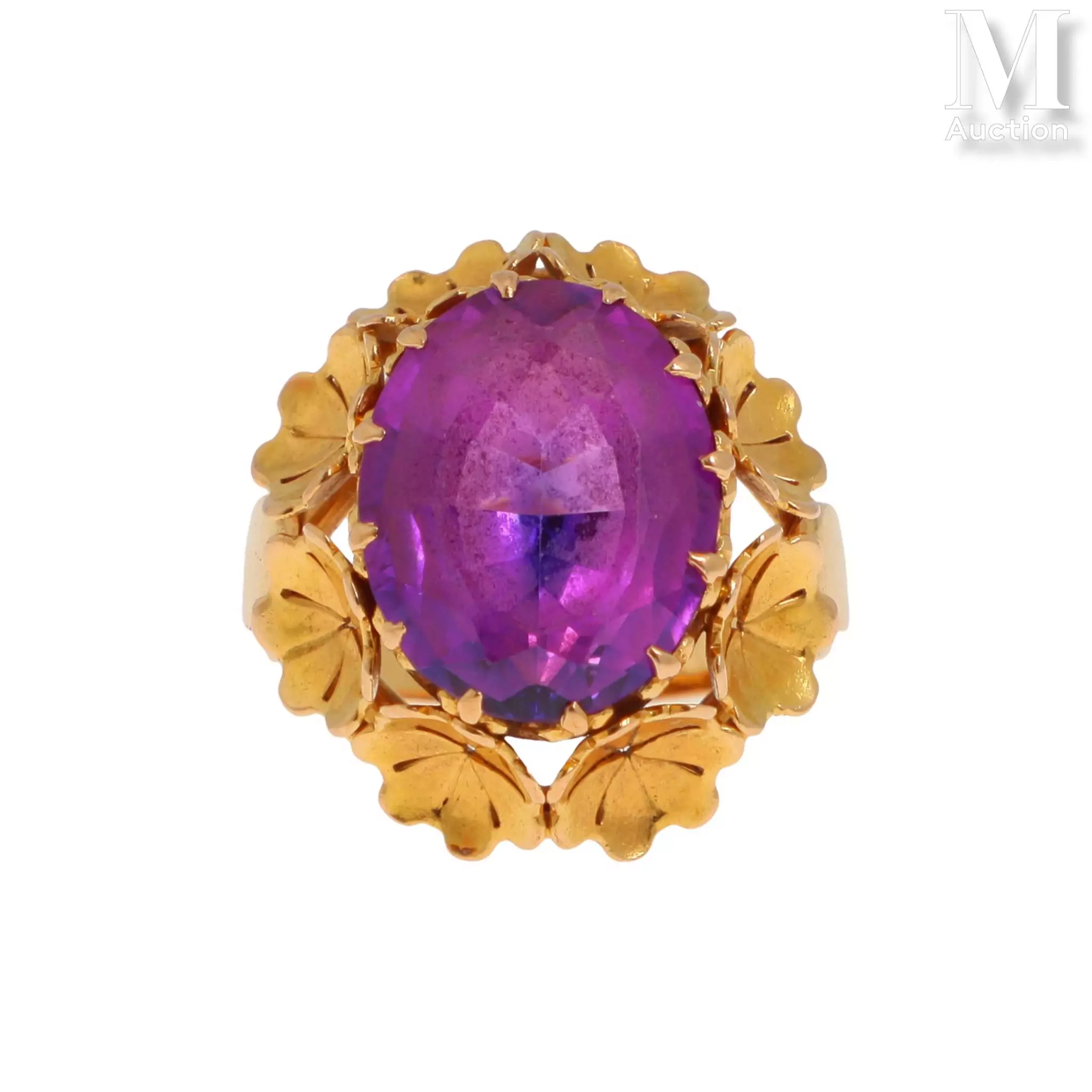 Bague