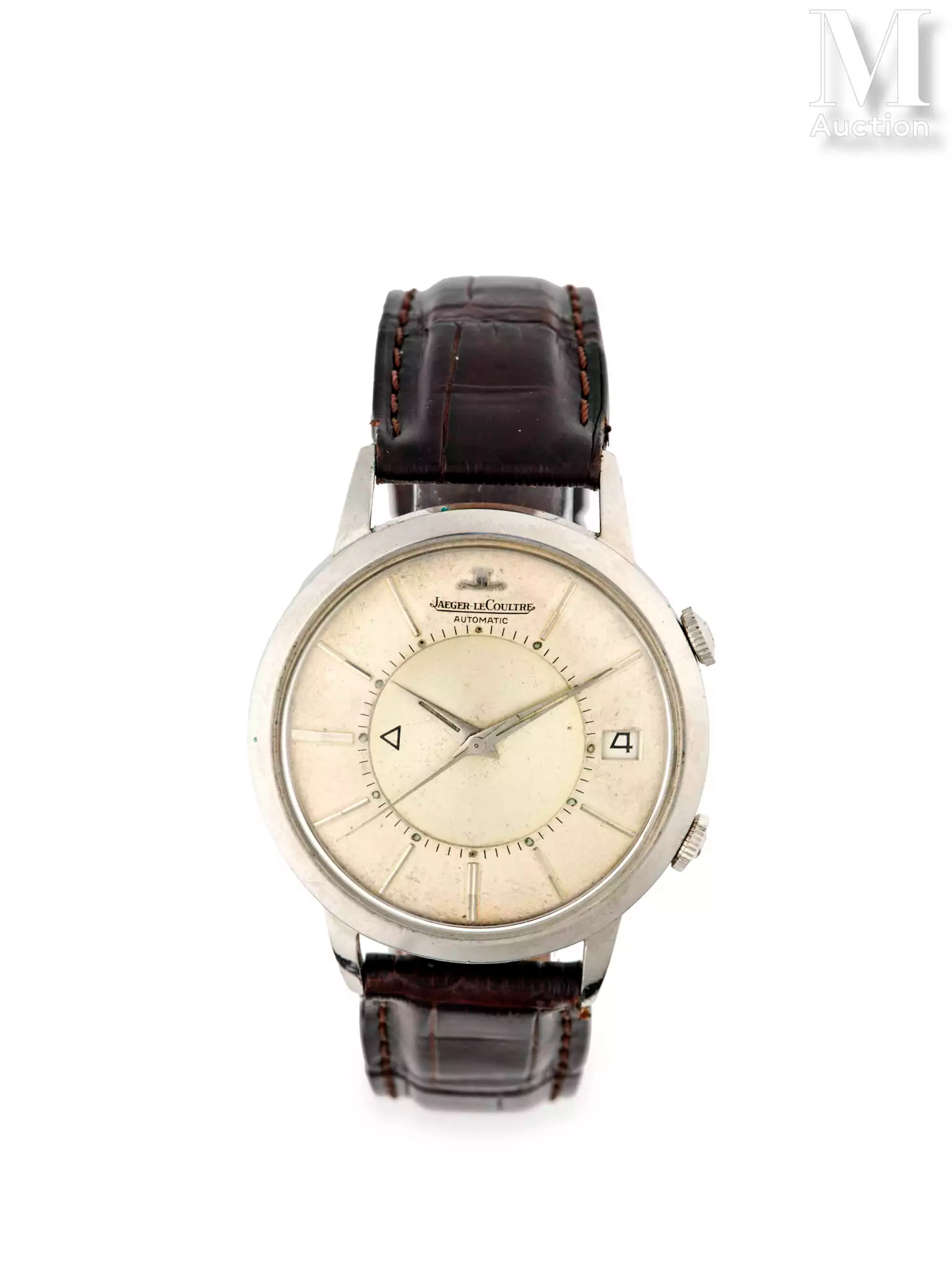 JAEGER-LECOULTRE