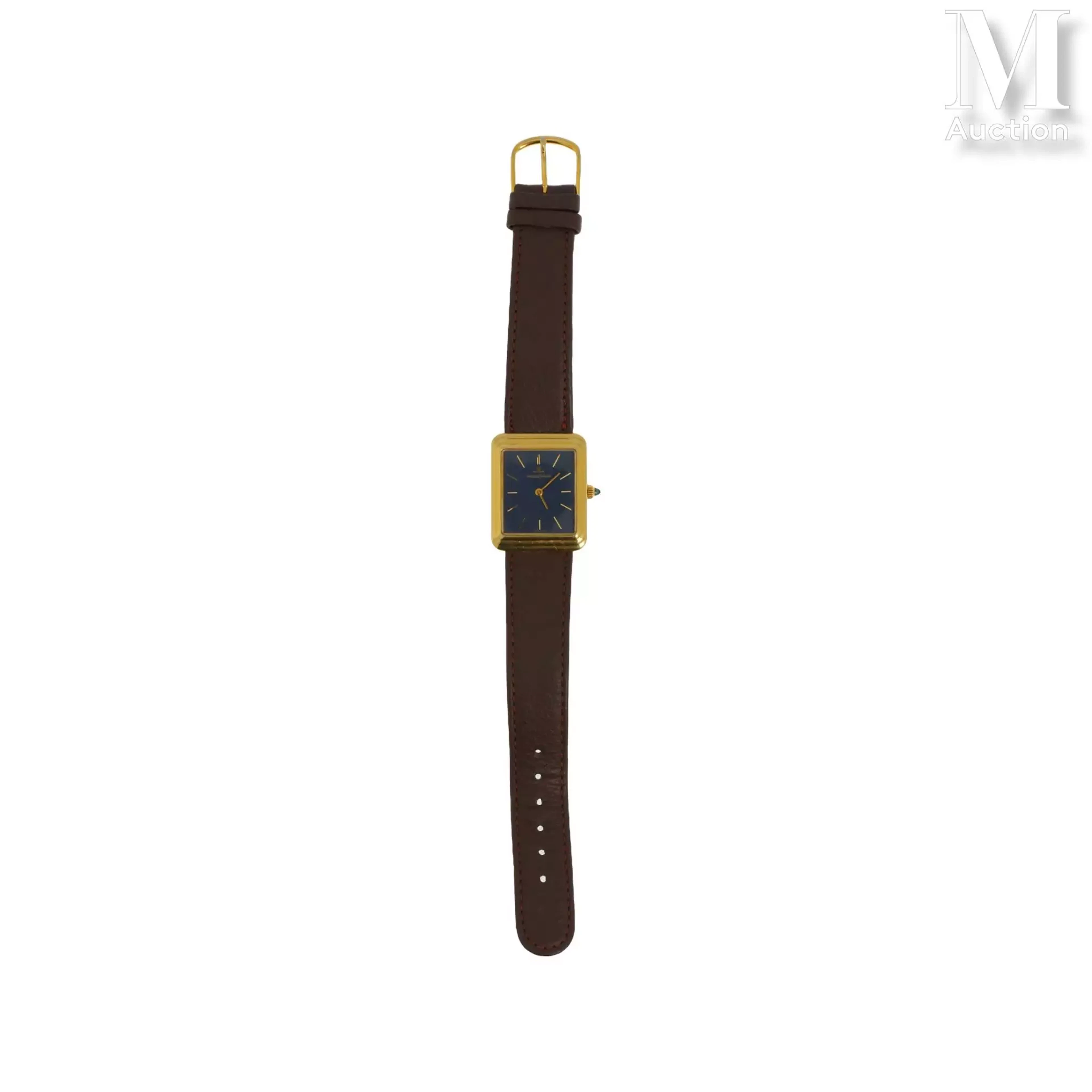 Jaeger-LeCoultre