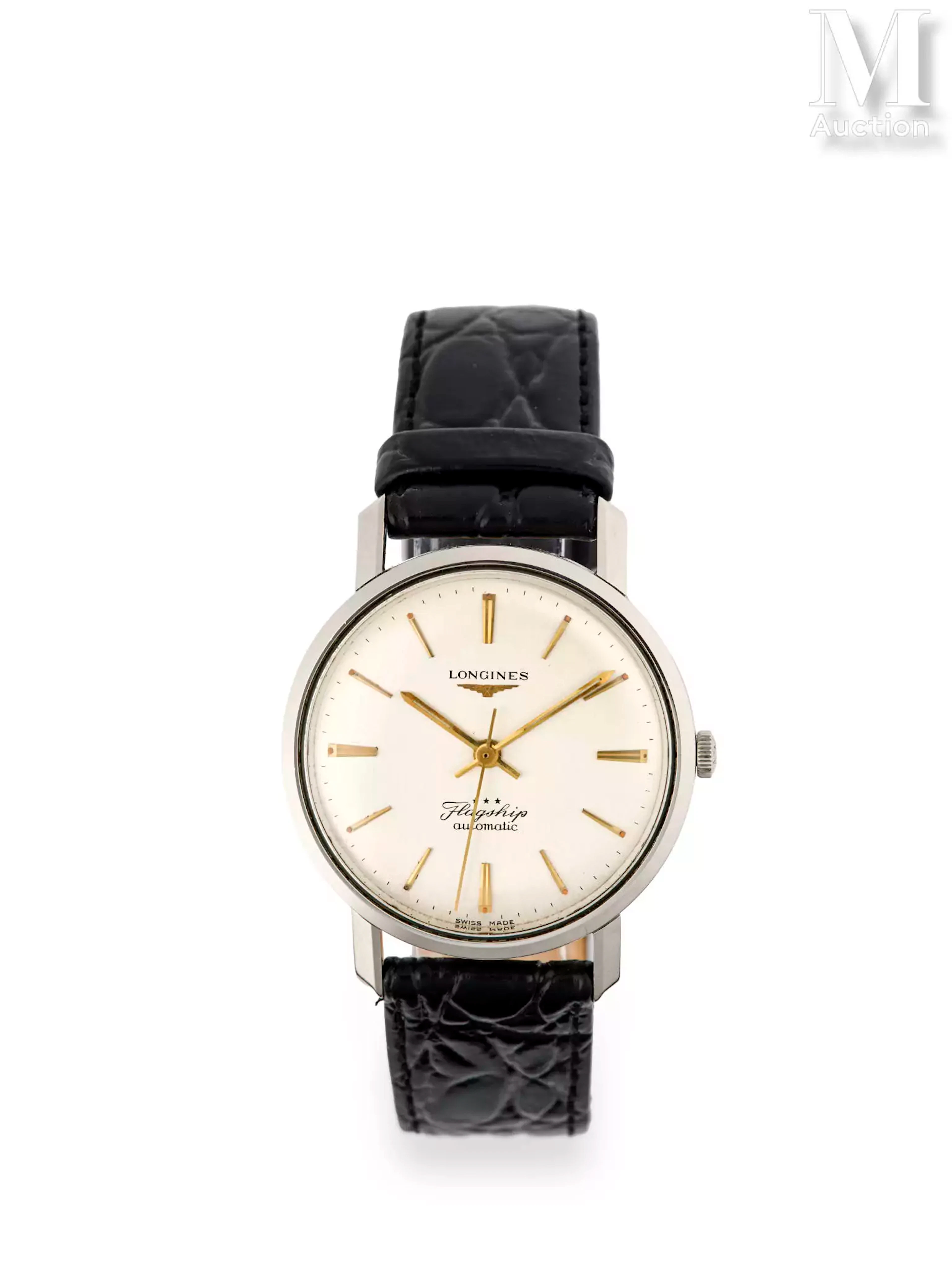 LONGINES
