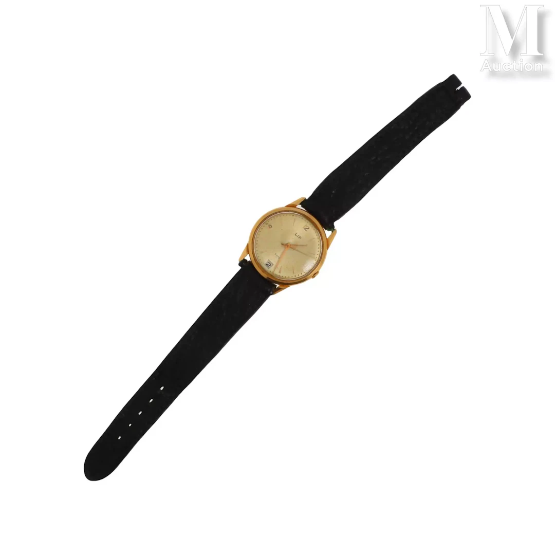 Montre LIP