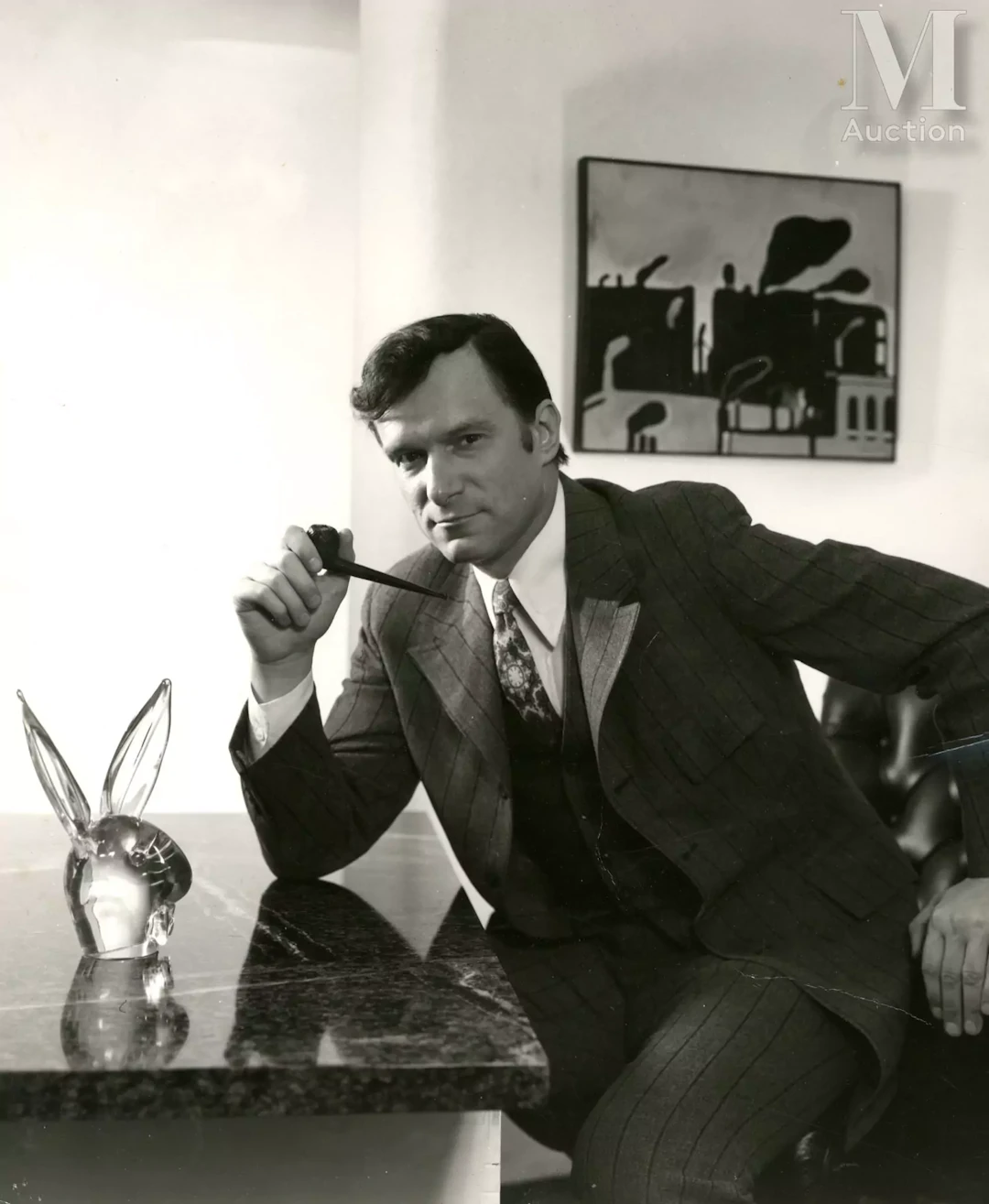Yousuf KARSH (1908-2002)