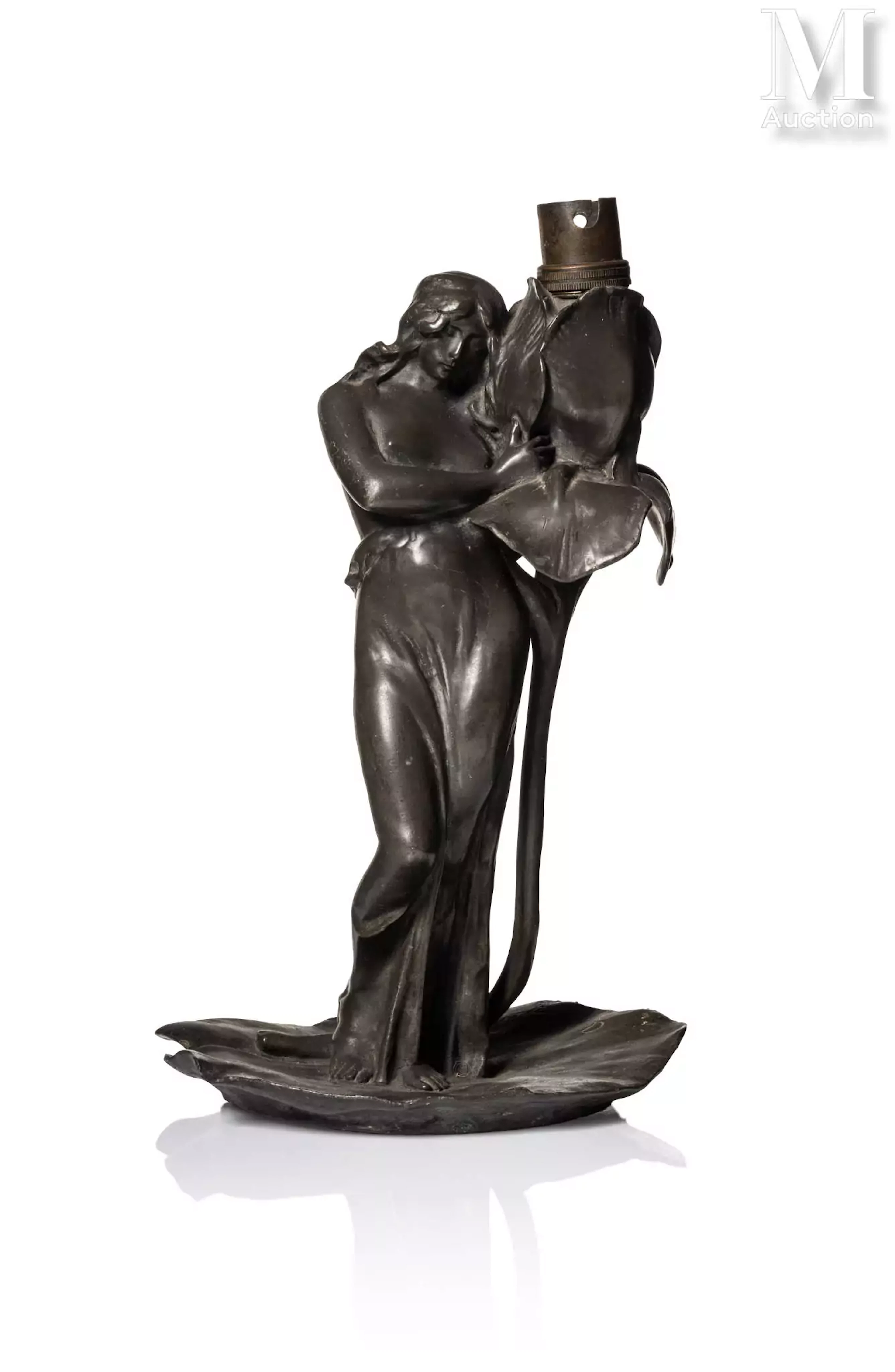 Alexandre CLERGET (1856 - 1931)