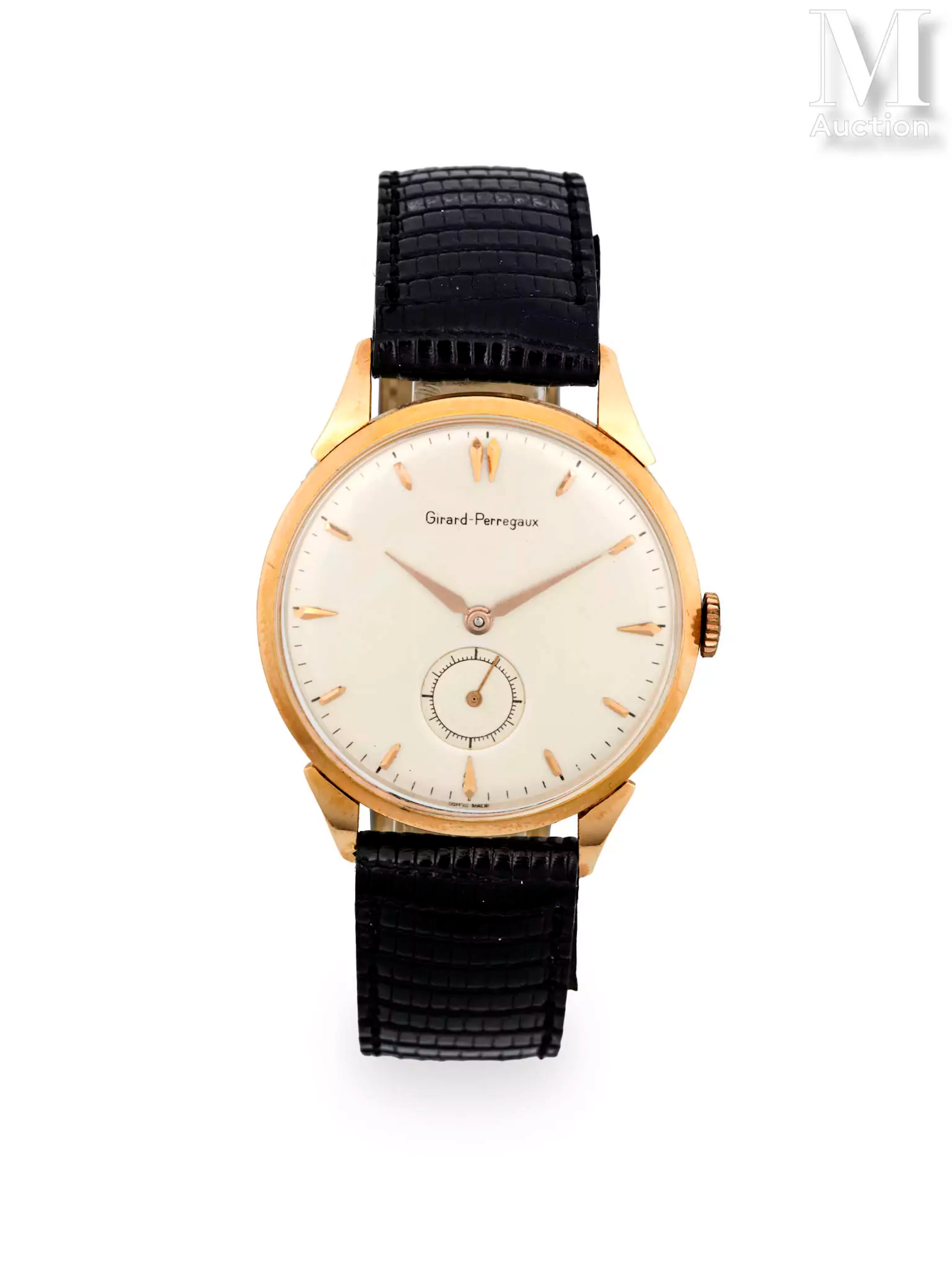 GIRARD PERREGAUX