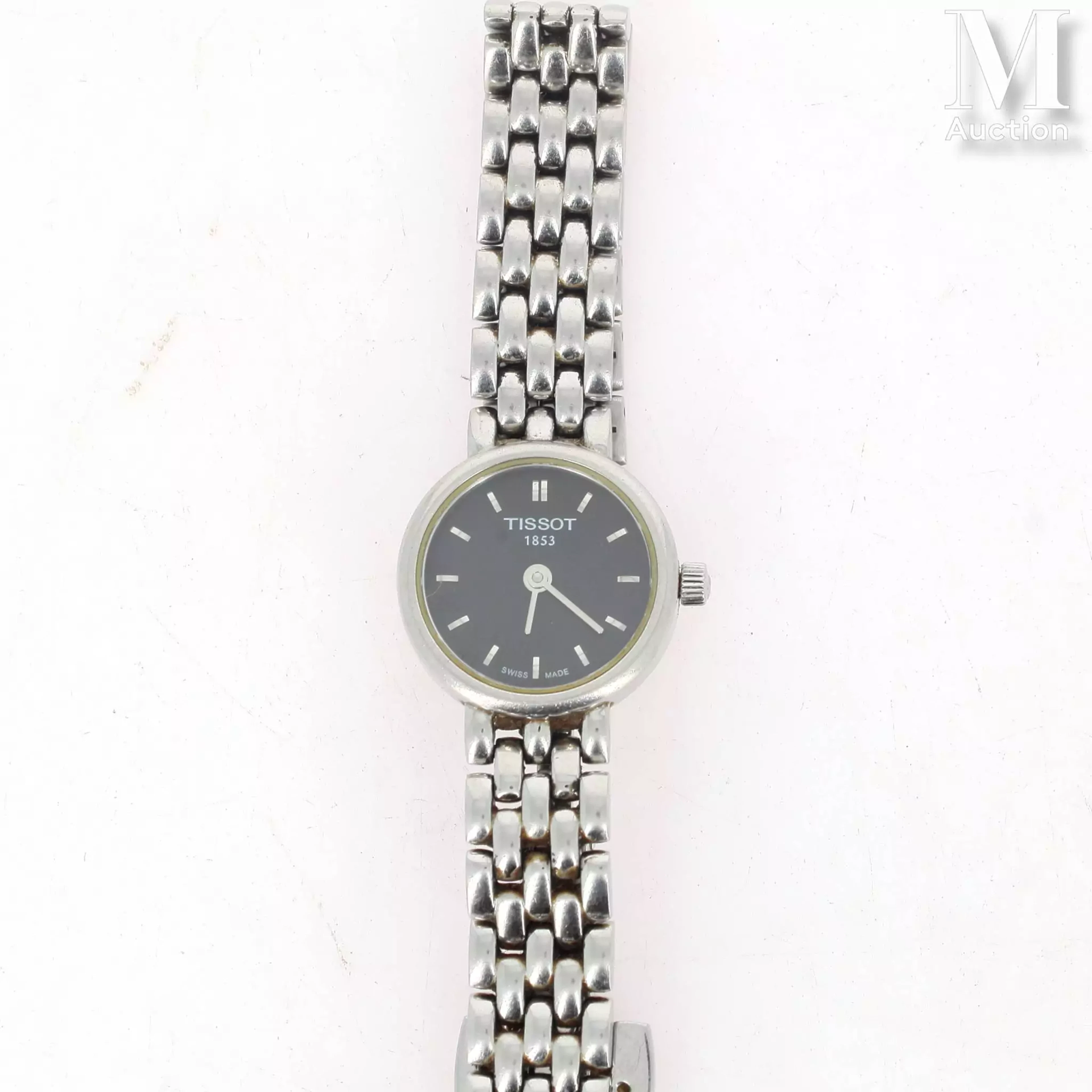 TISSOT Lovely Round