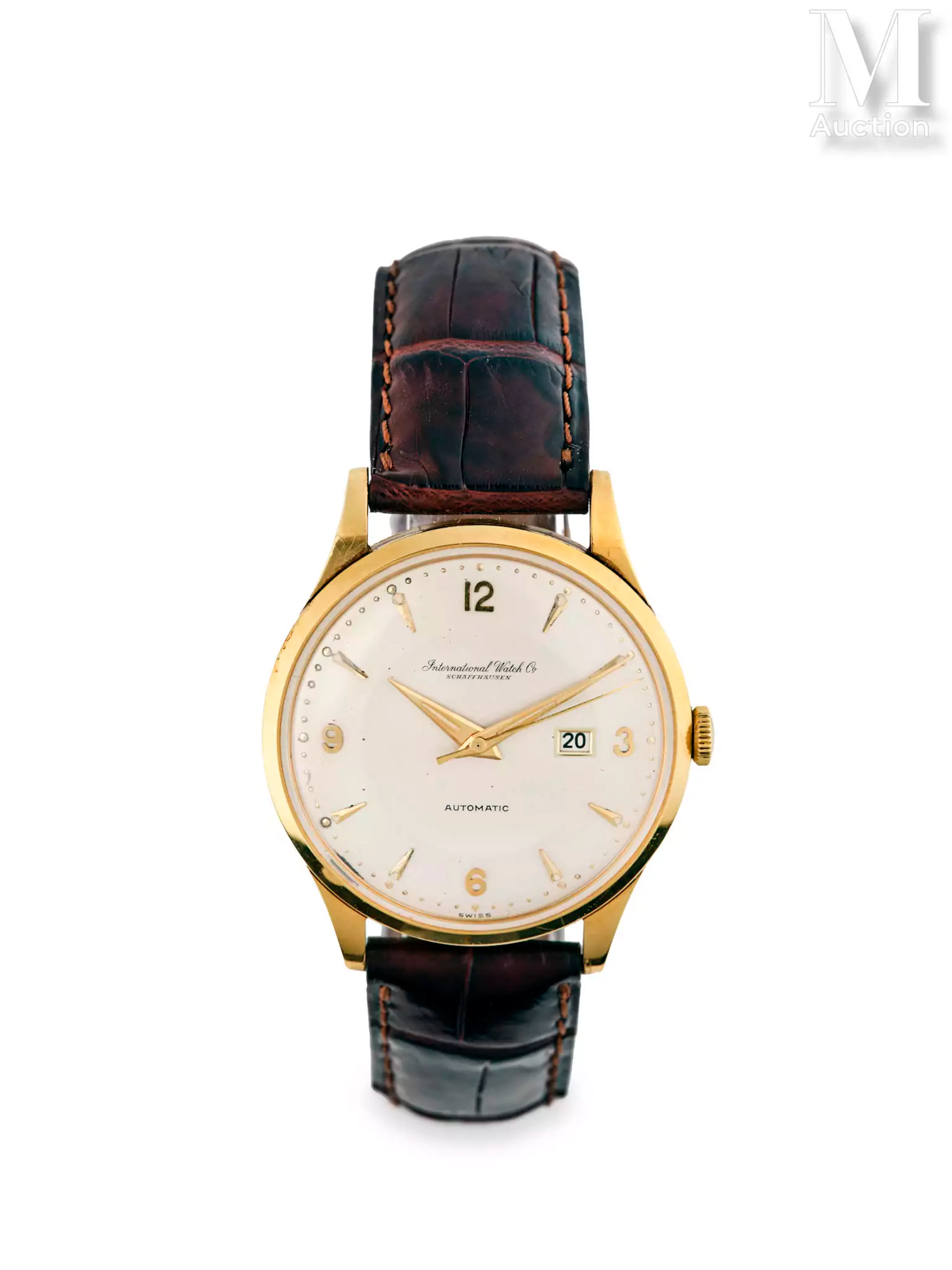 IWC