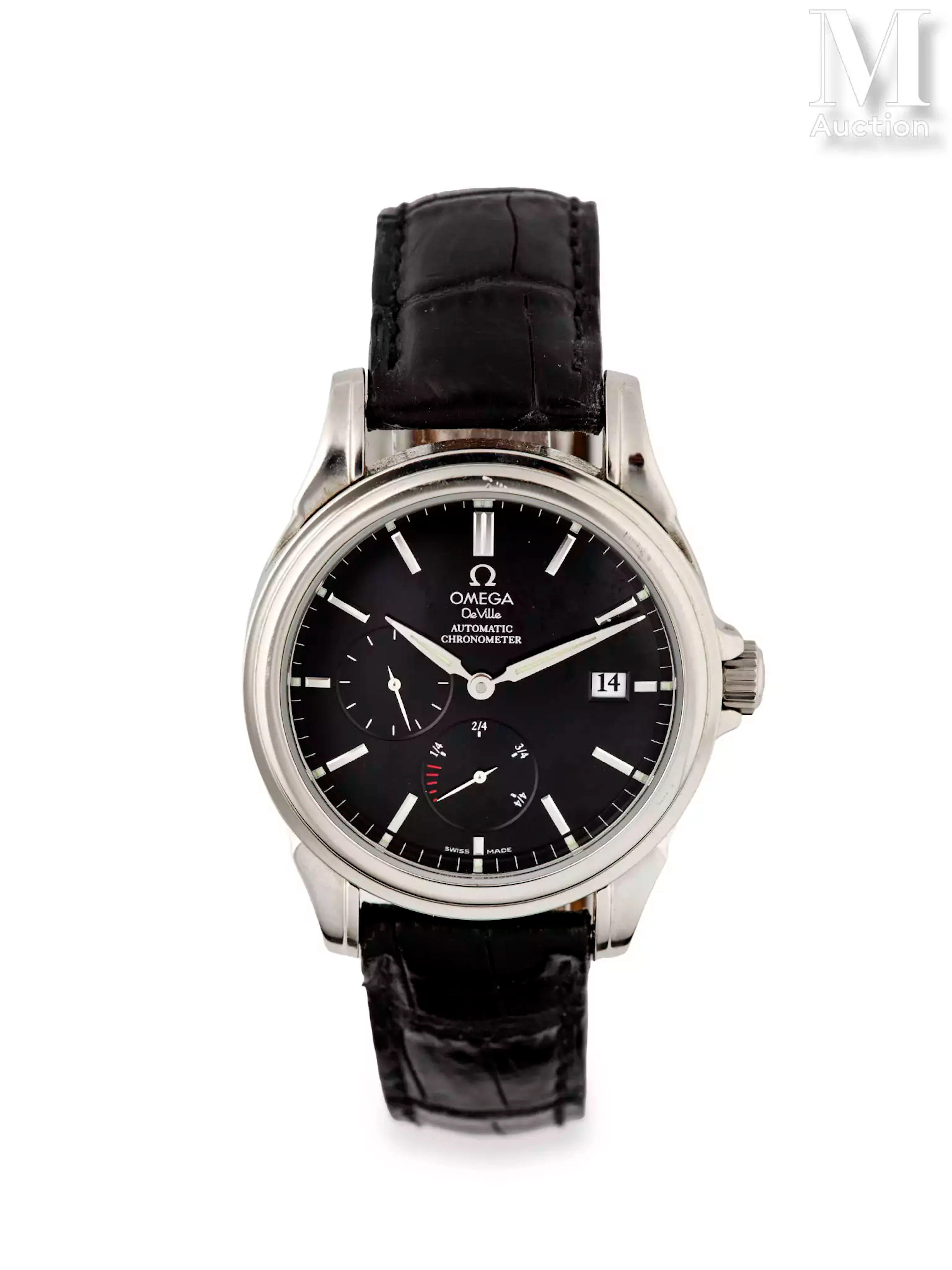 OMEGA