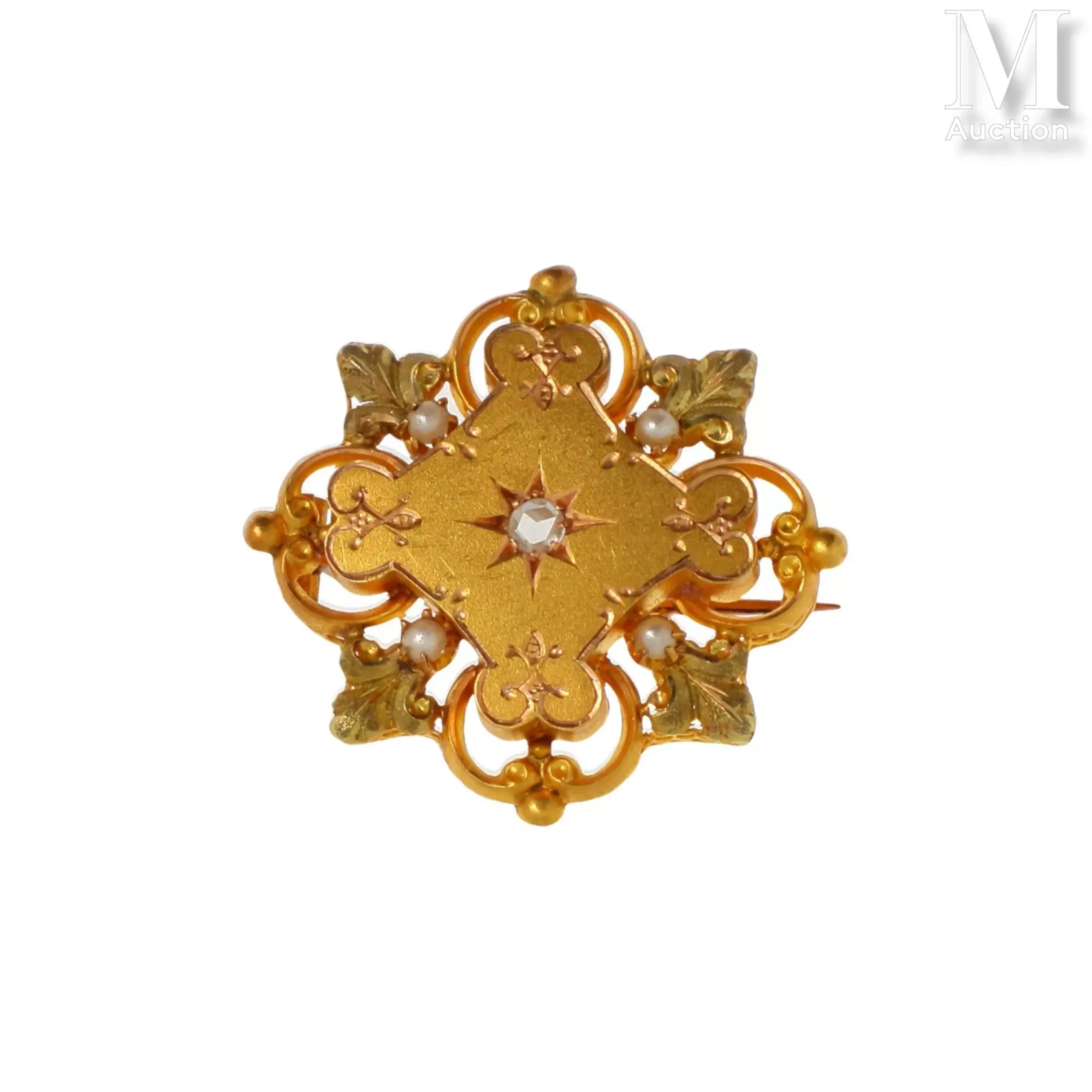 Broche