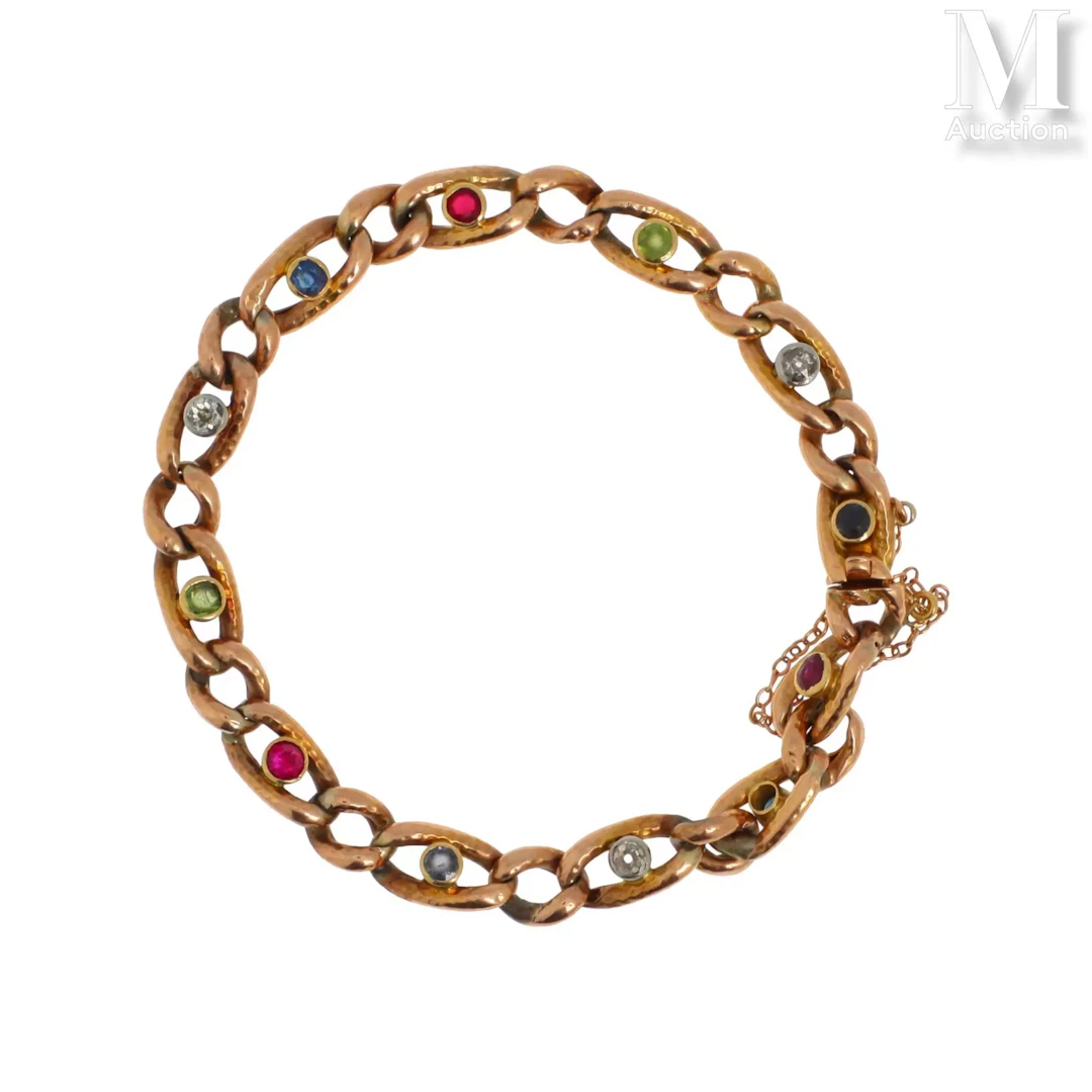 Bracelet