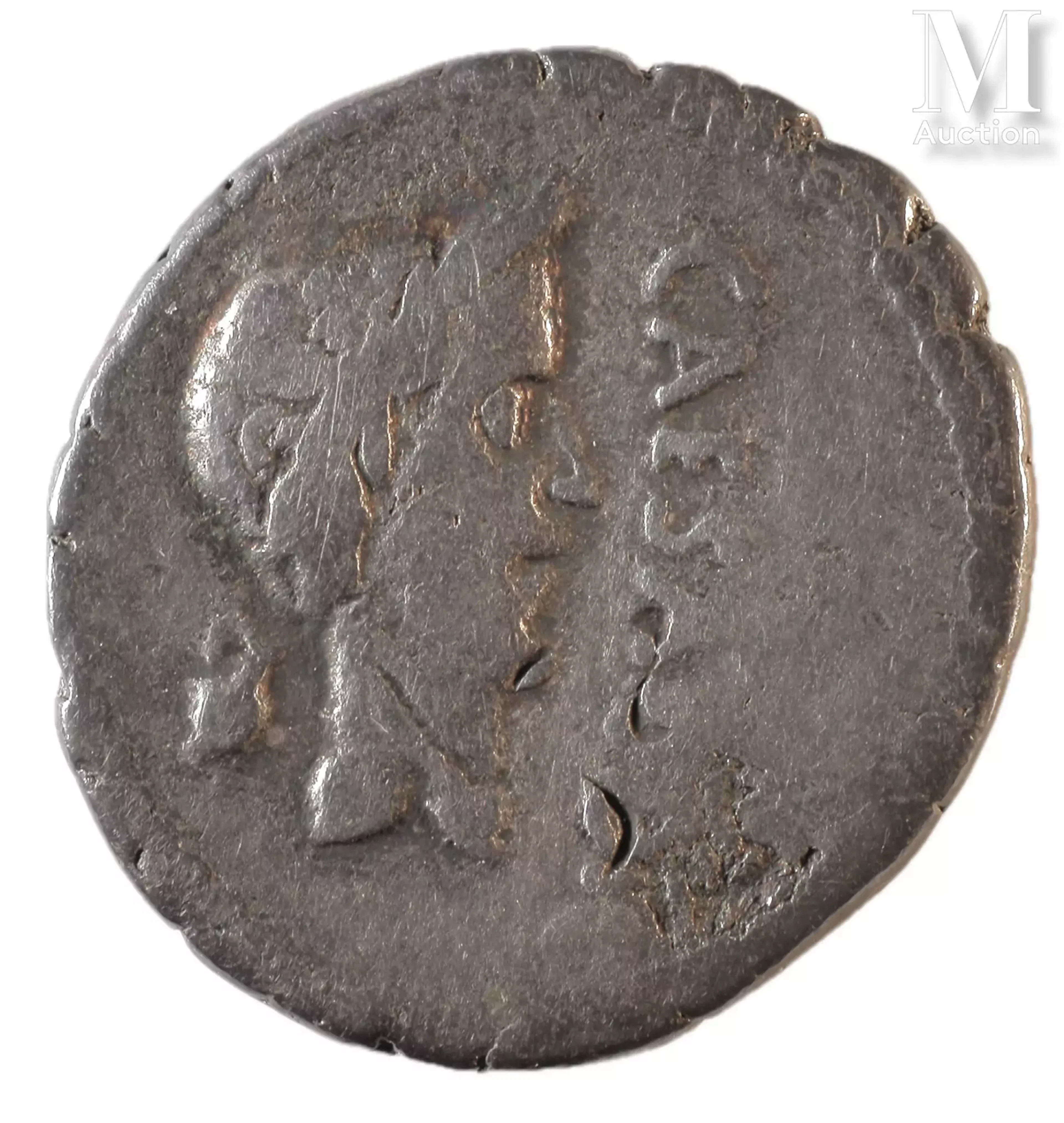 Rome - Jules César (100-44 avant J.C)