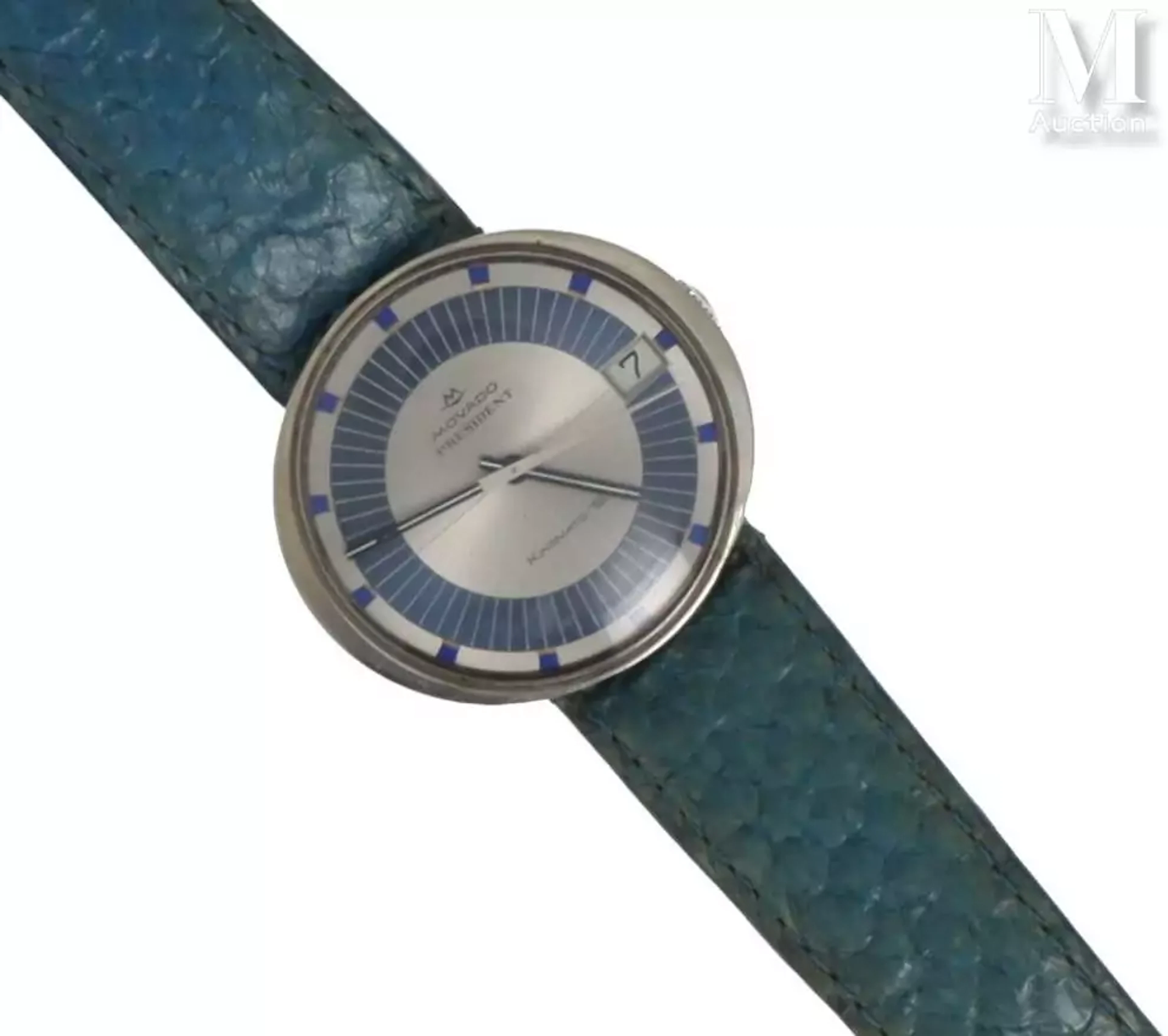 MOVADO
