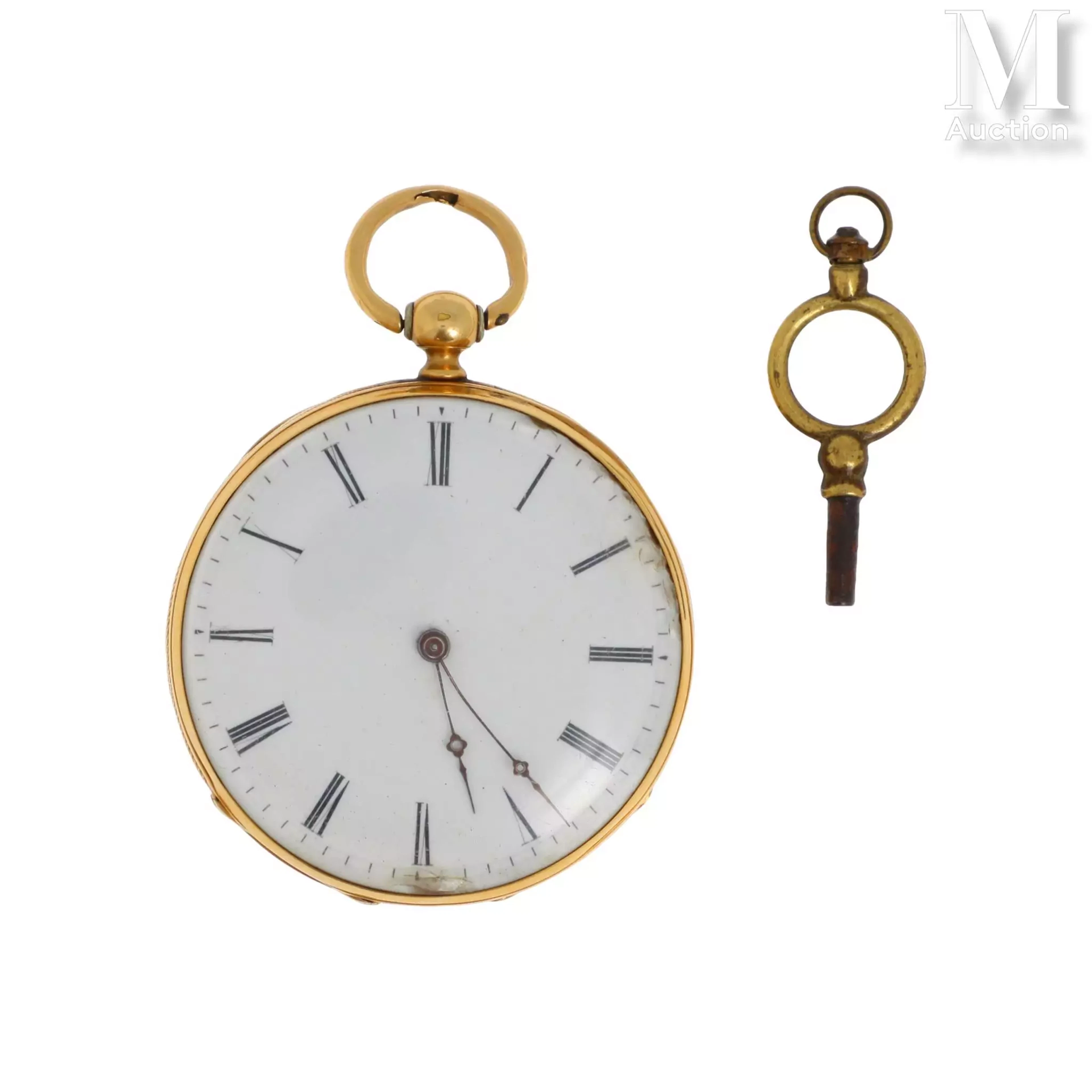 Montre de gousset