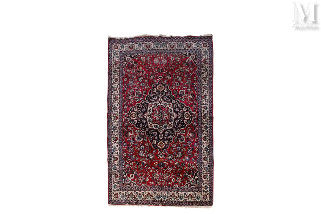 Tapis persan