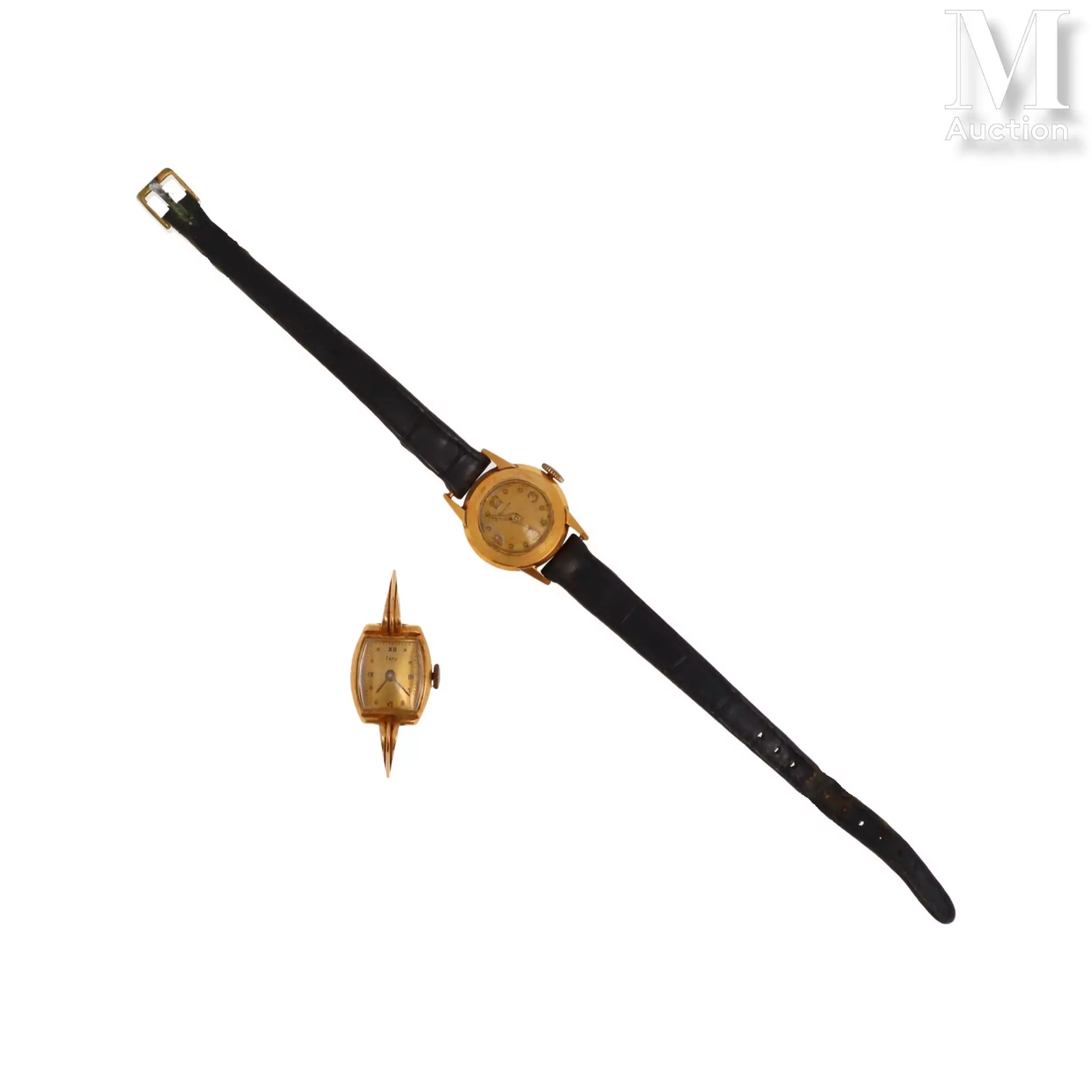 Lot de montres