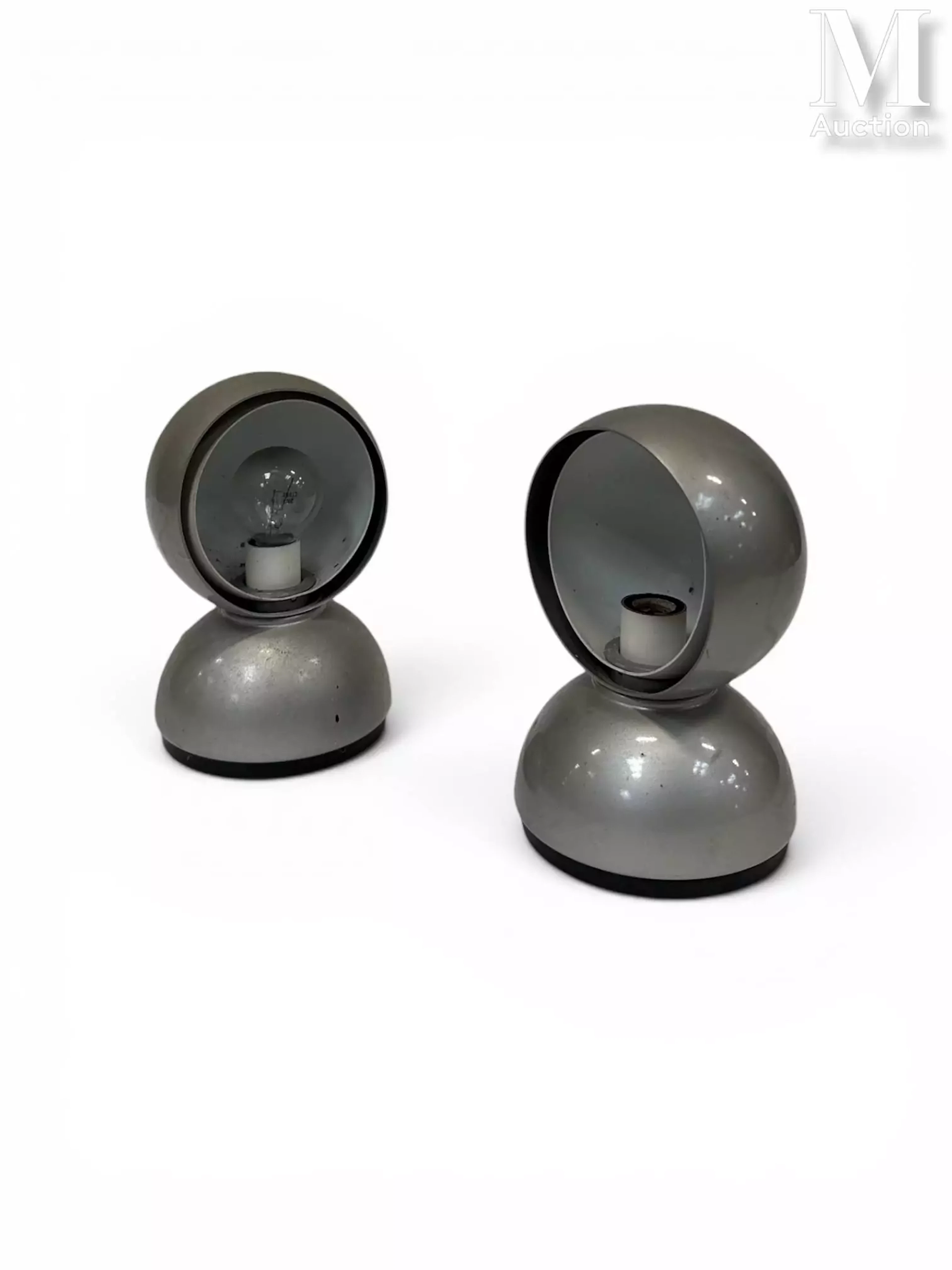 Vico MAGISTRETTI pour Studio Artemide - Milan