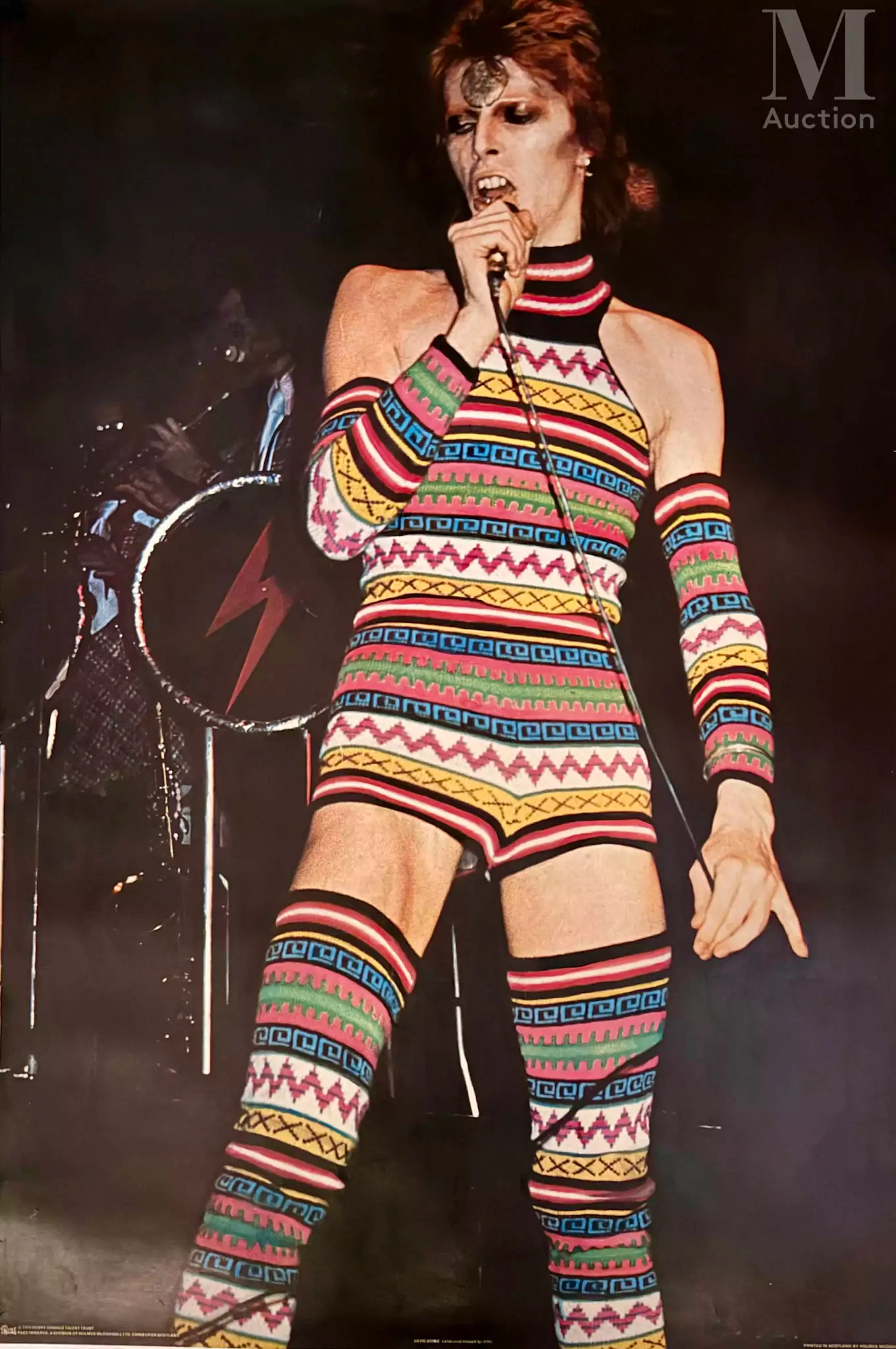 DAVID BOWIE (1947/2016)