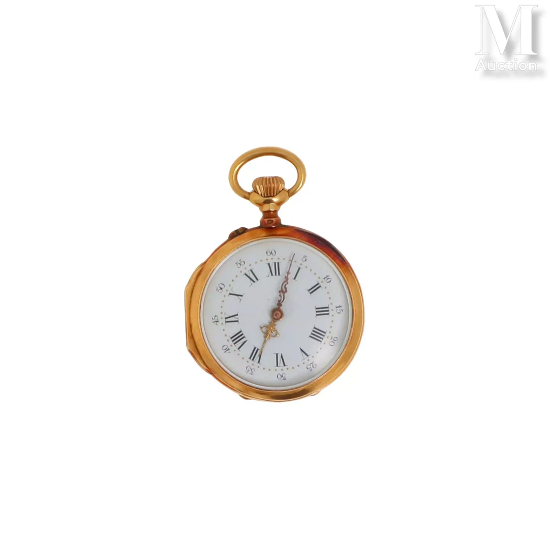 Montre gousset