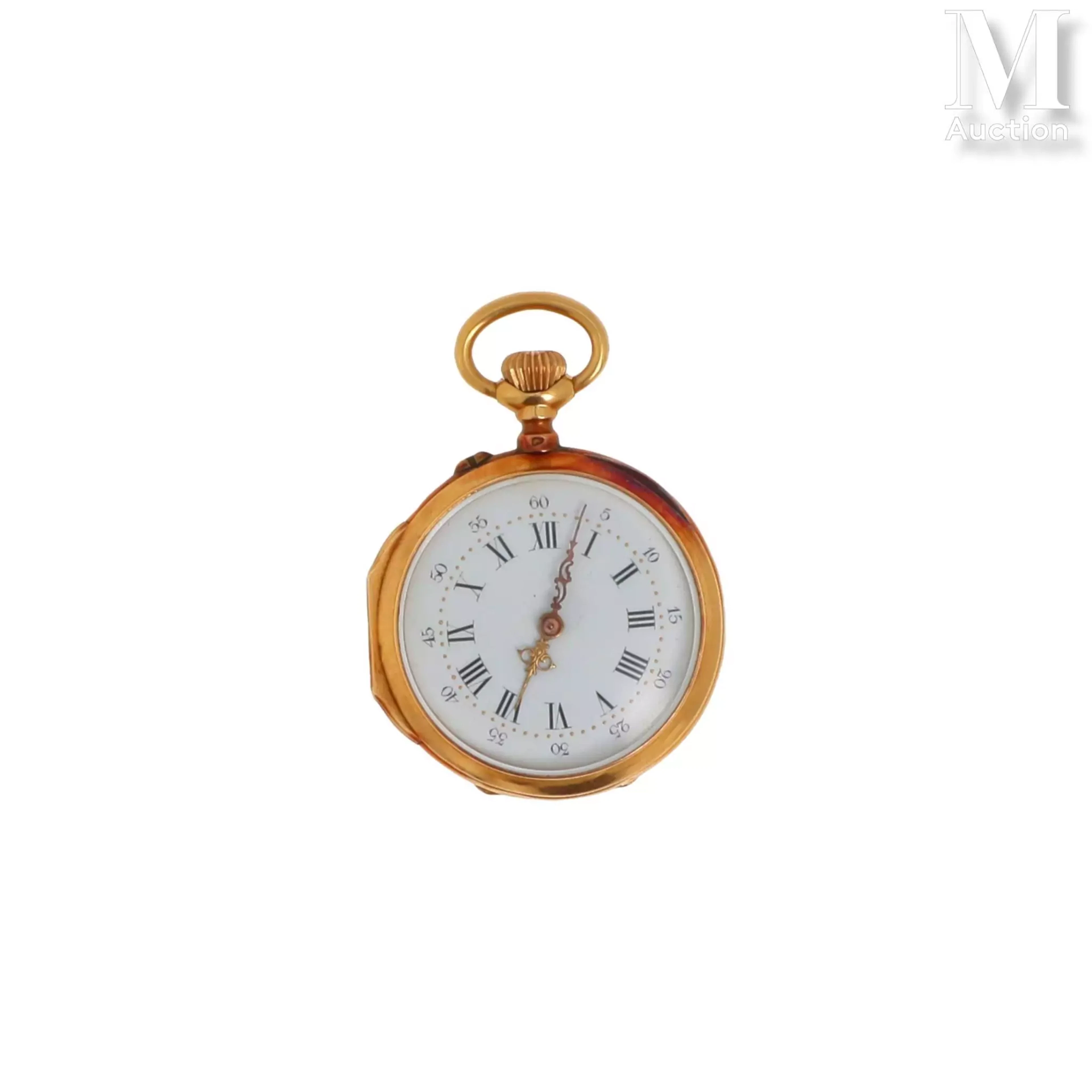 Montre gousset
