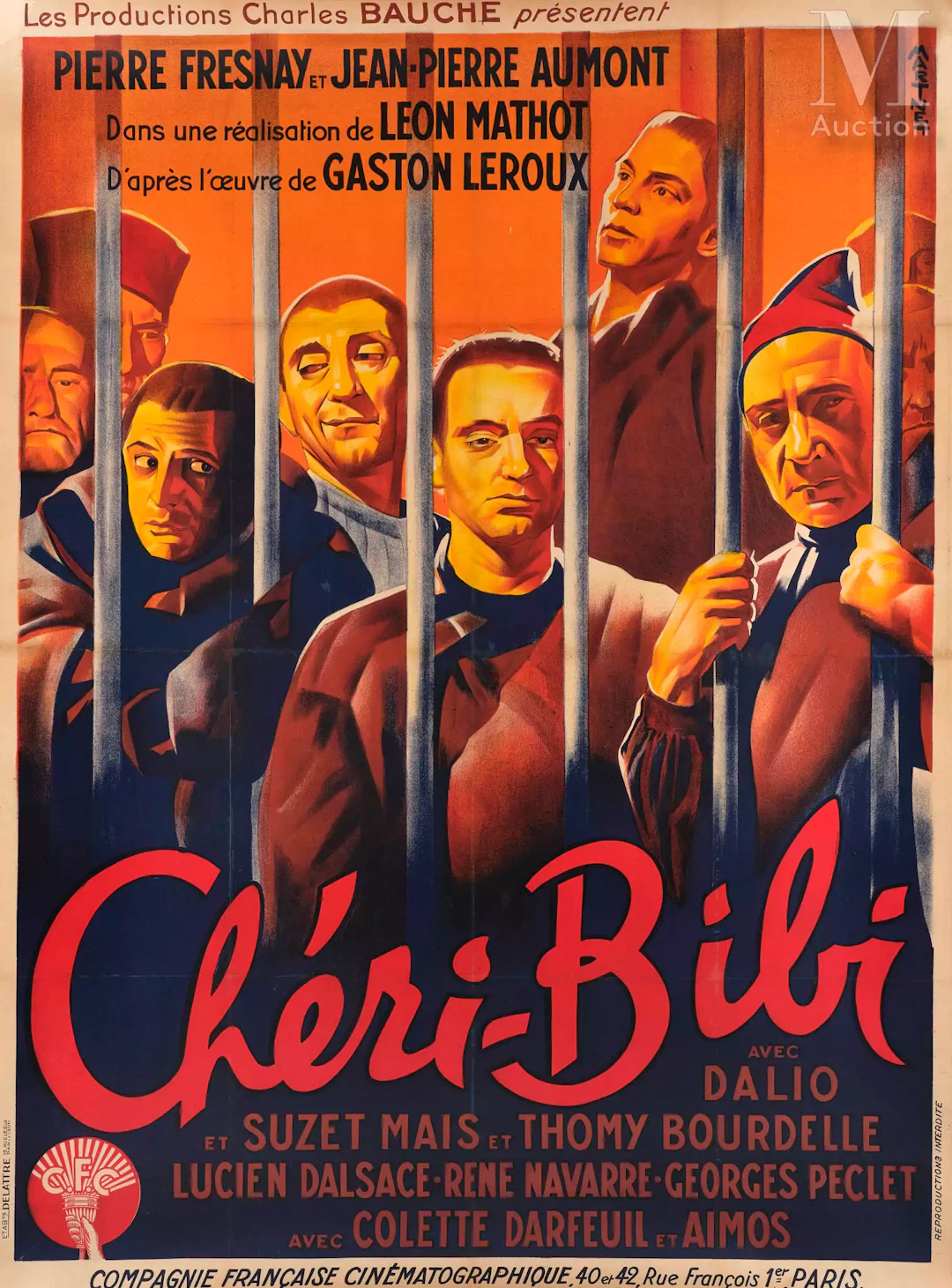 CHÉRI-BIBI