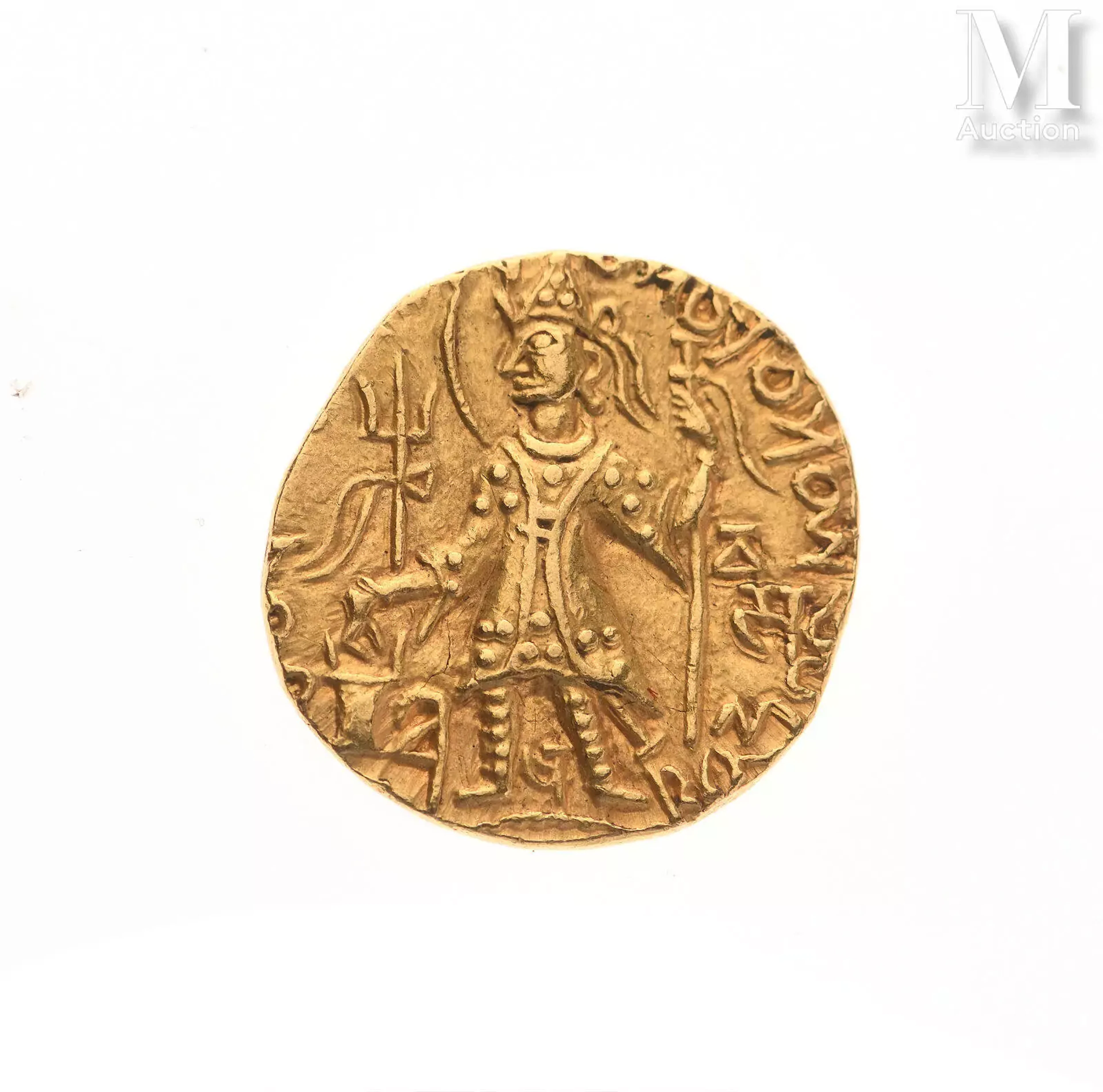 INDE - VASU DEVA (195-230)