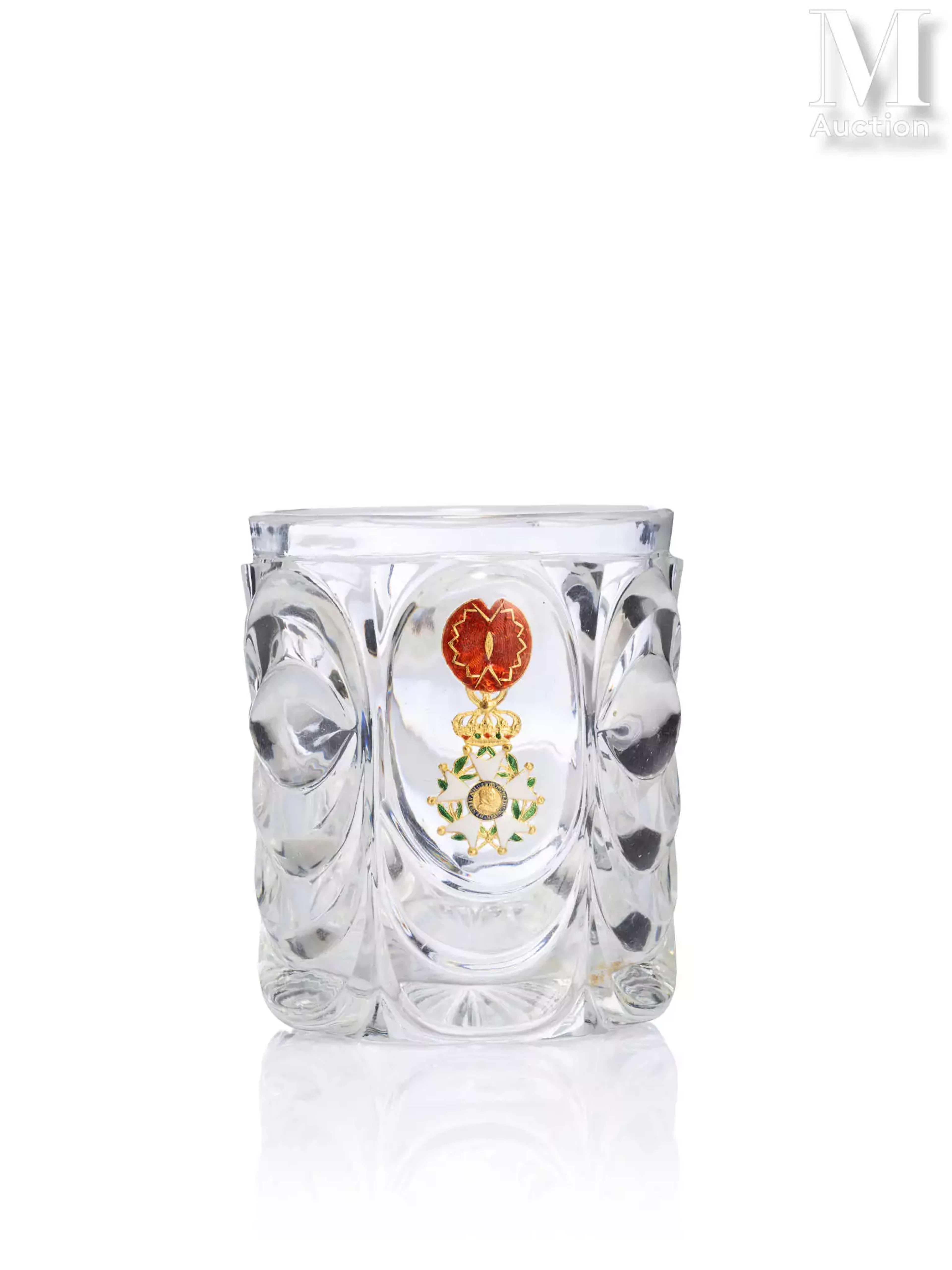 BACCARAT (Cristallerie de)
