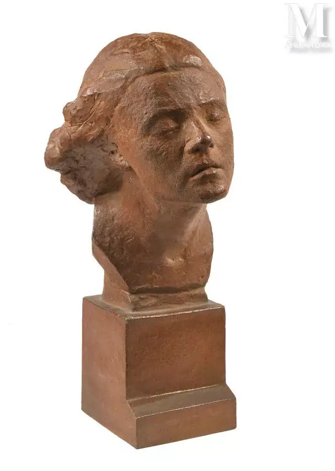 ÉDOUARD MANCHUELLE (1903-1984) & LA MANUFACTURE NATIONALE DE SÈVRES