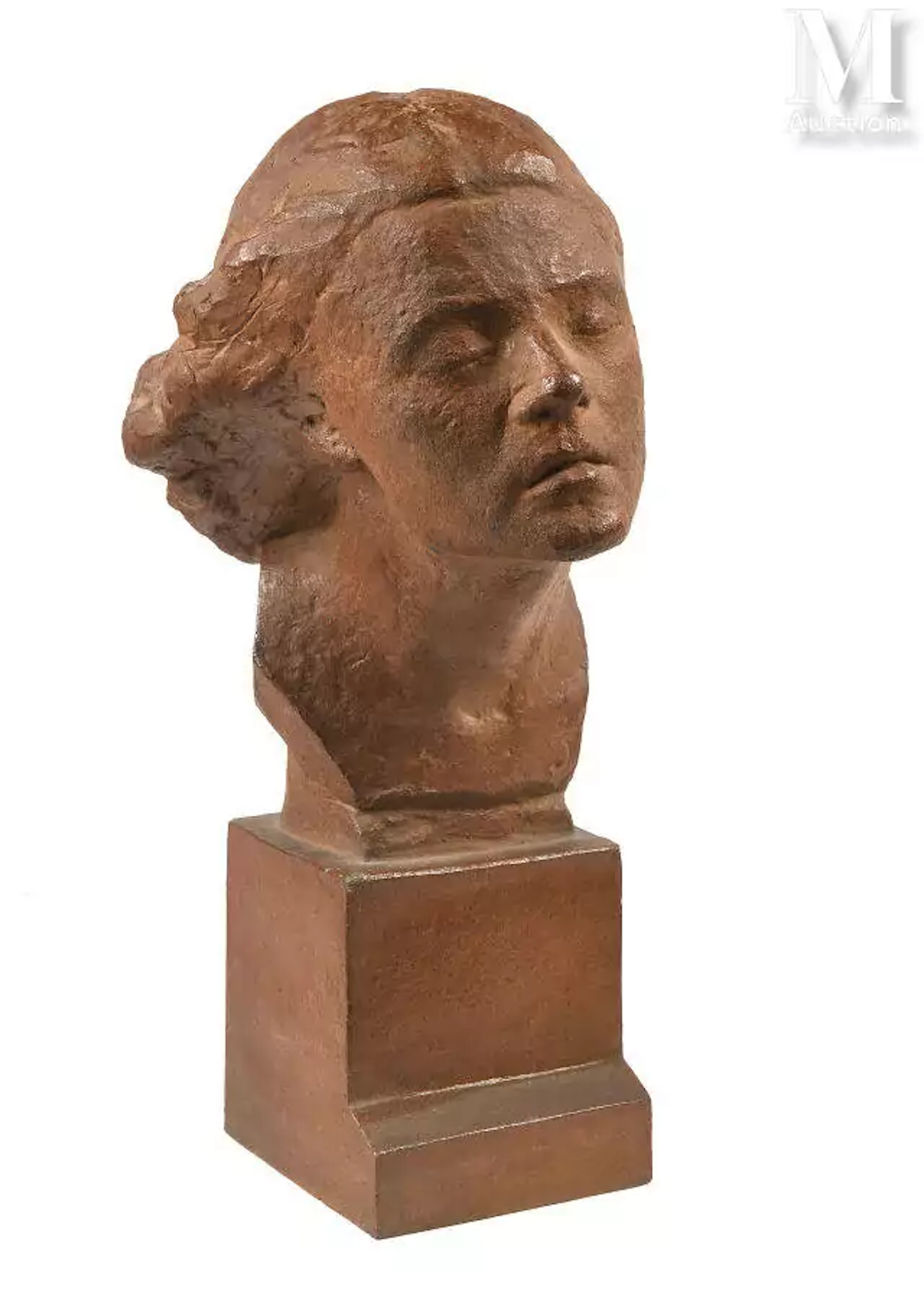 ÉDOUARD MANCHUELLE (1903-1984) & LA MANUFACTURE NATIONALE DE SÈVRES
