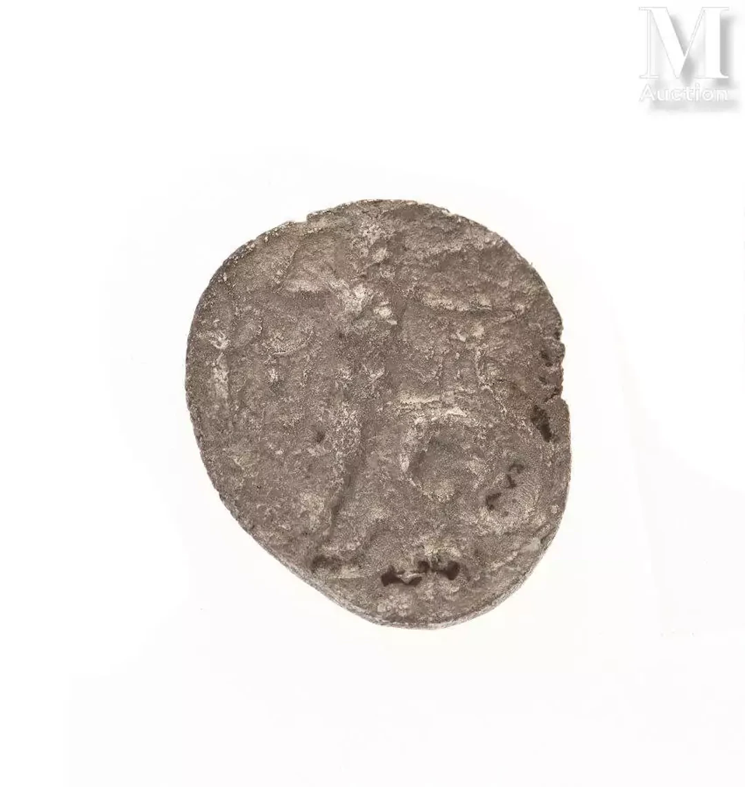 CRÈTE, PHAISTOS (330-322 AVANT J.-C.)