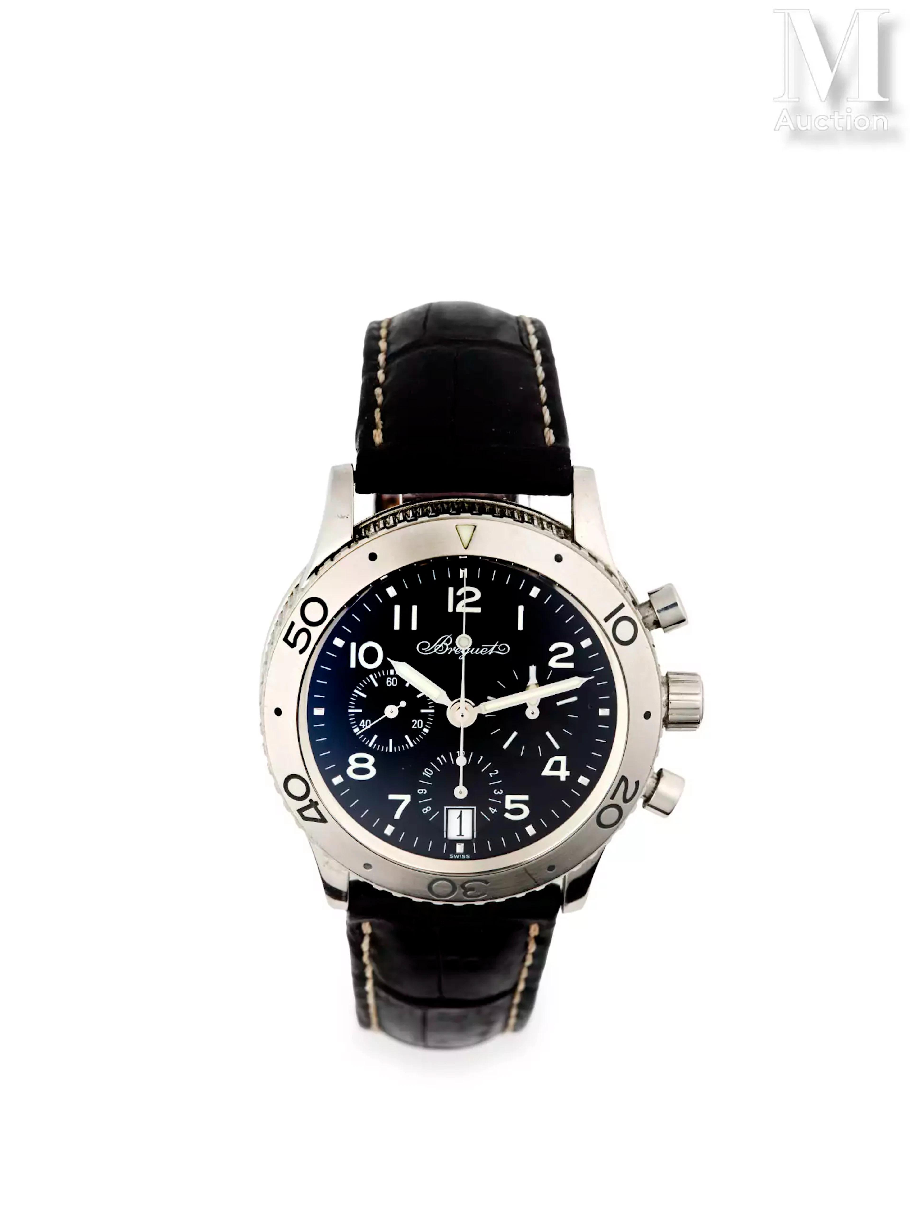 BREGUET