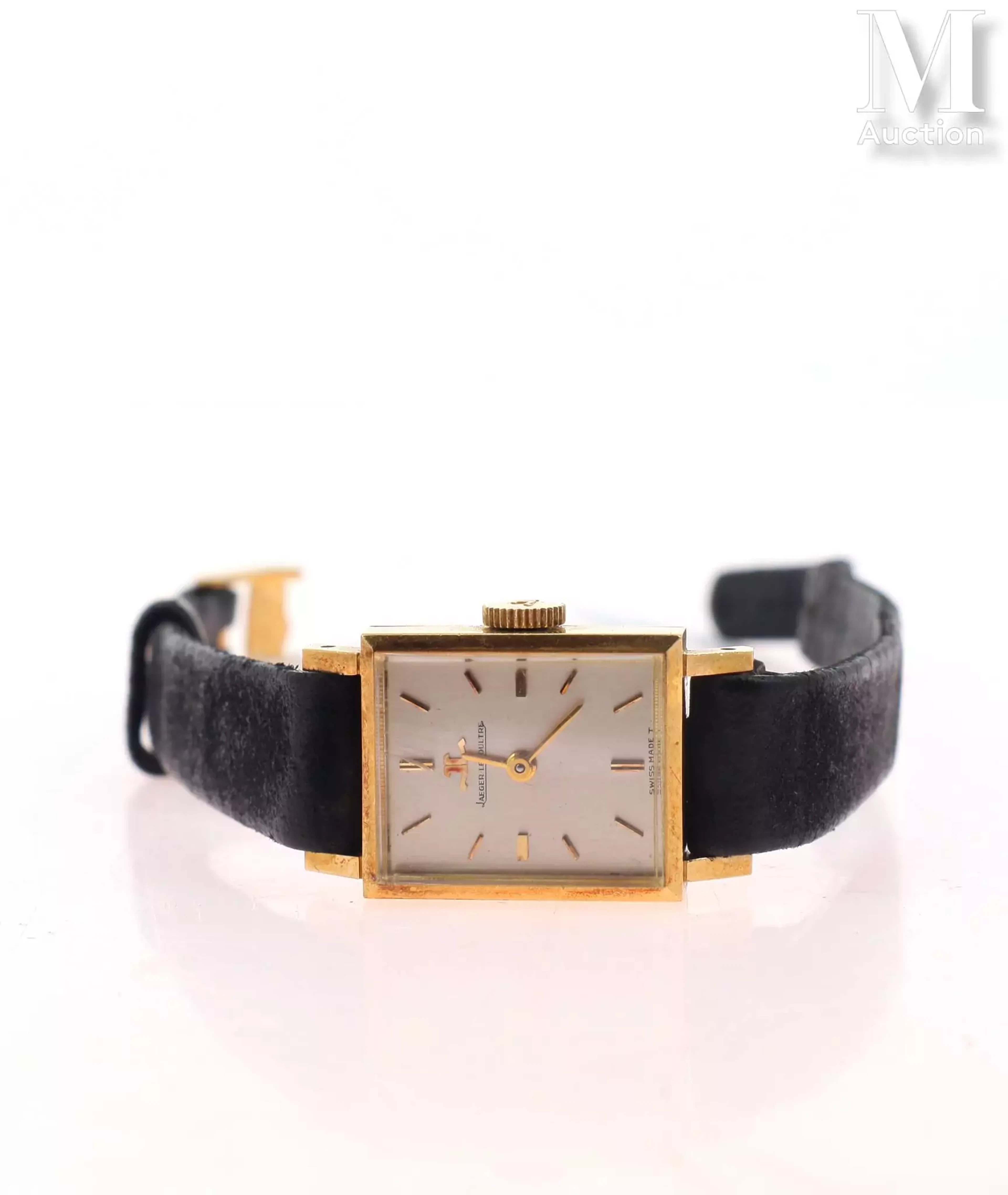 Jaeger Lecoultre
