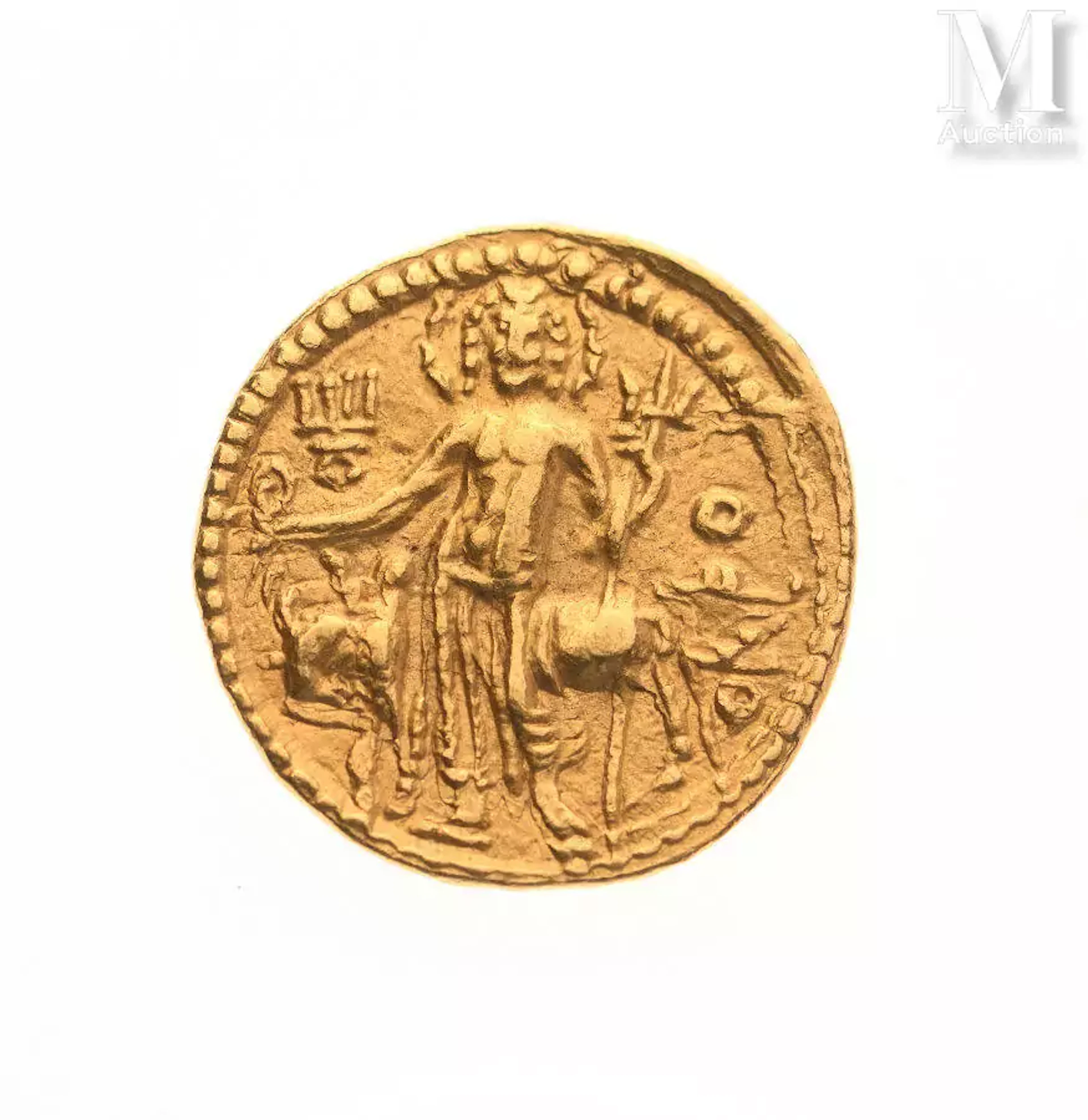 INDE - VASU DEVA (195-230)
