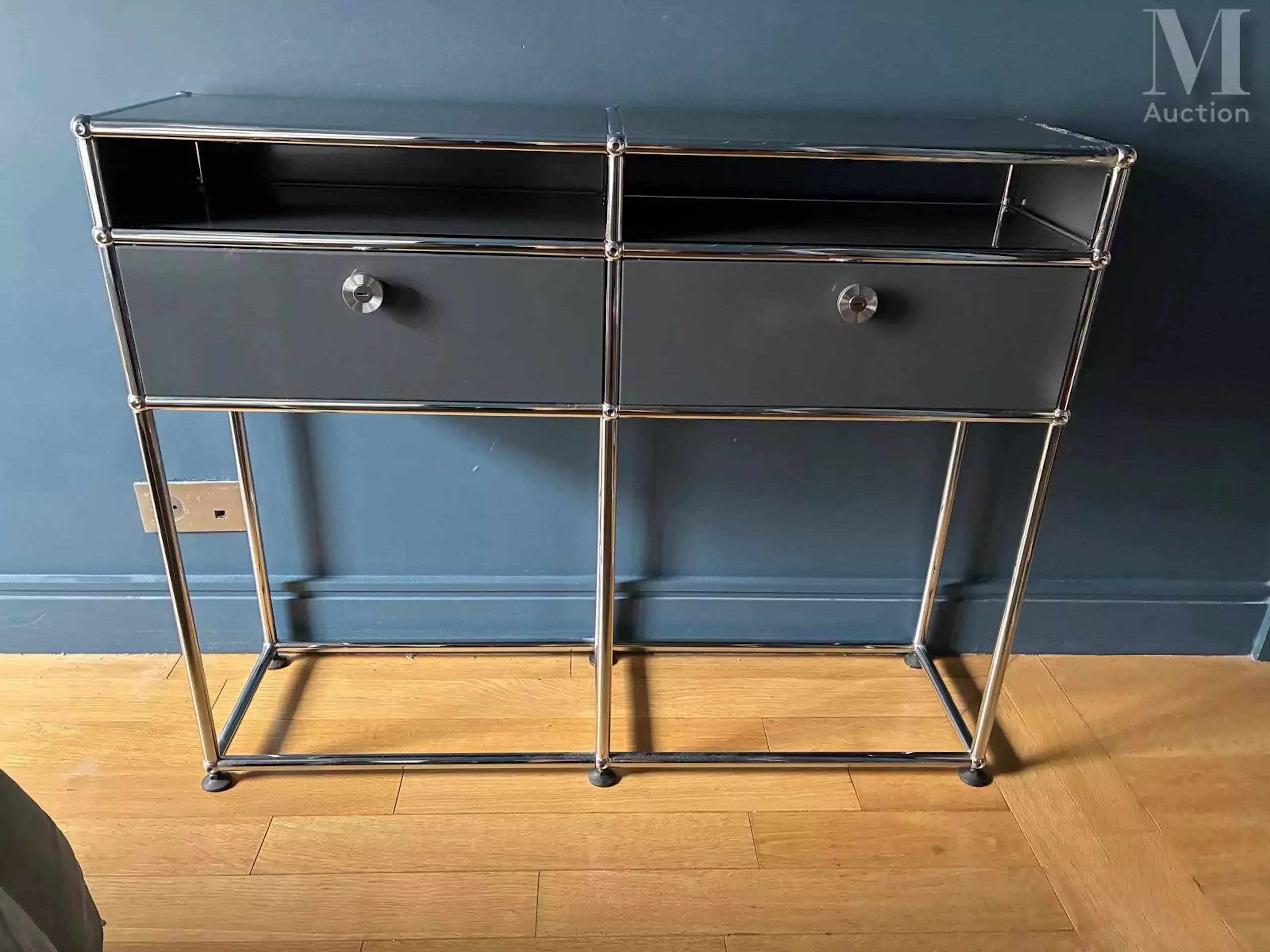 Console USM Haller