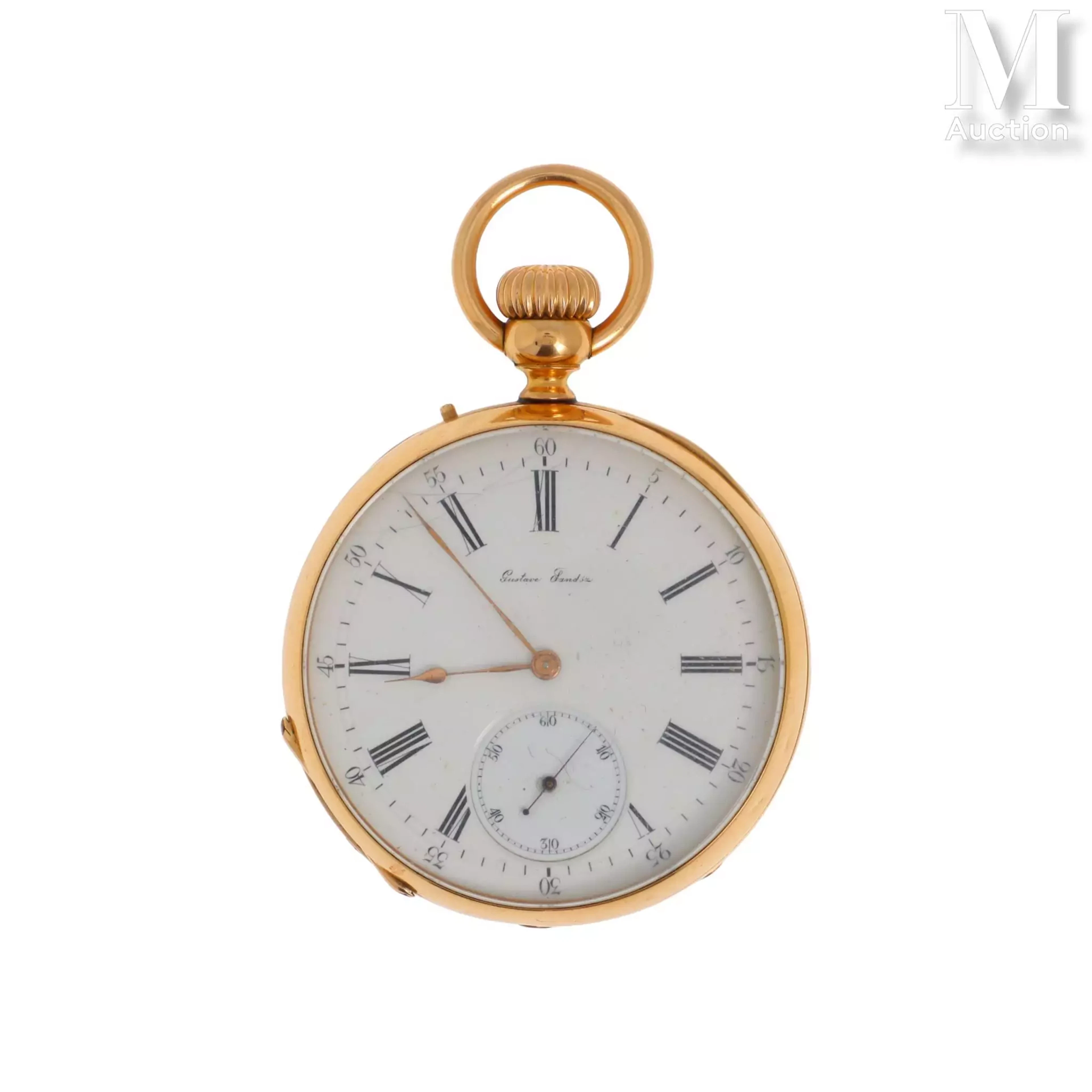 Montre de gousset