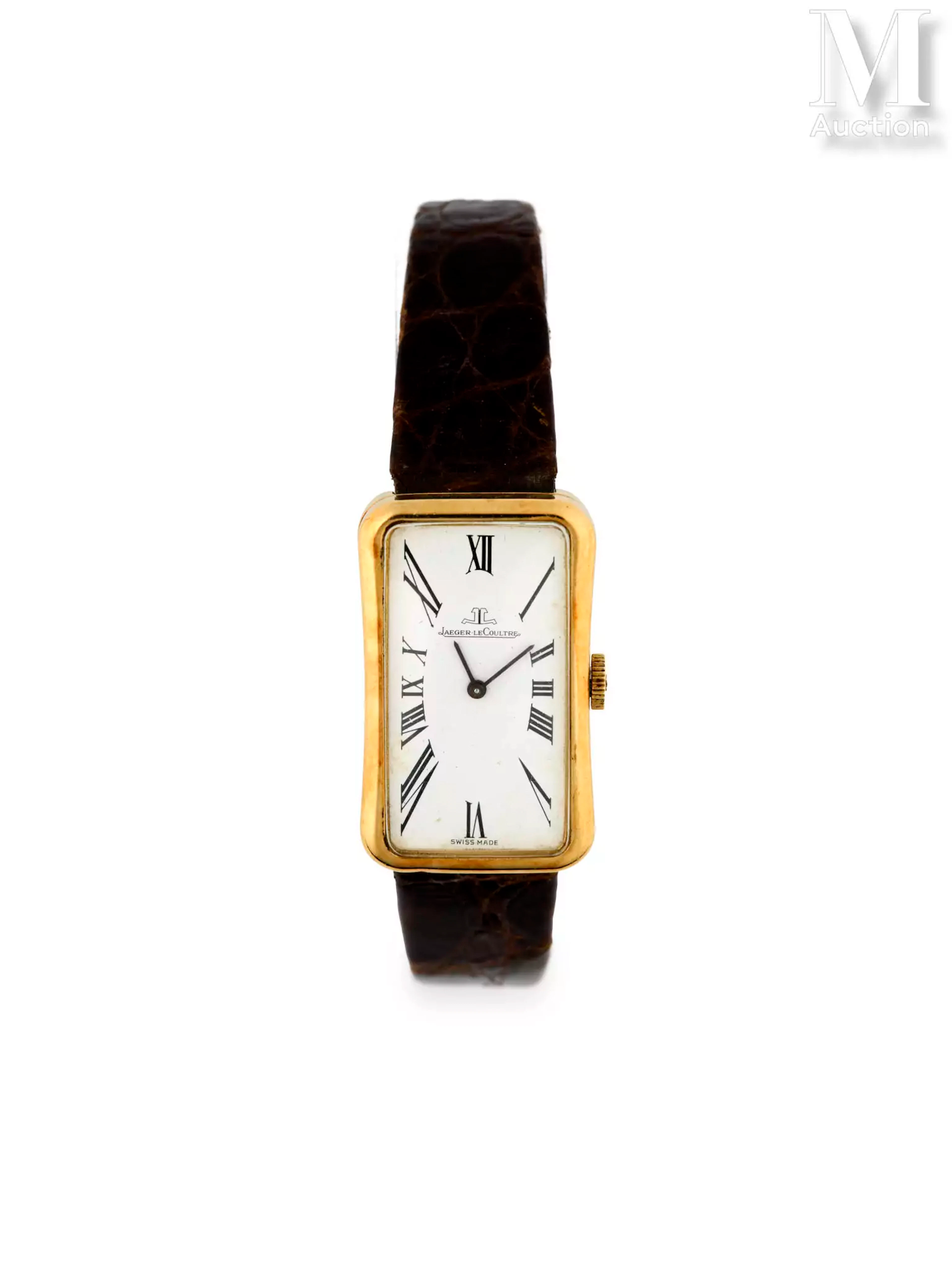Jaeger-LeCoultre