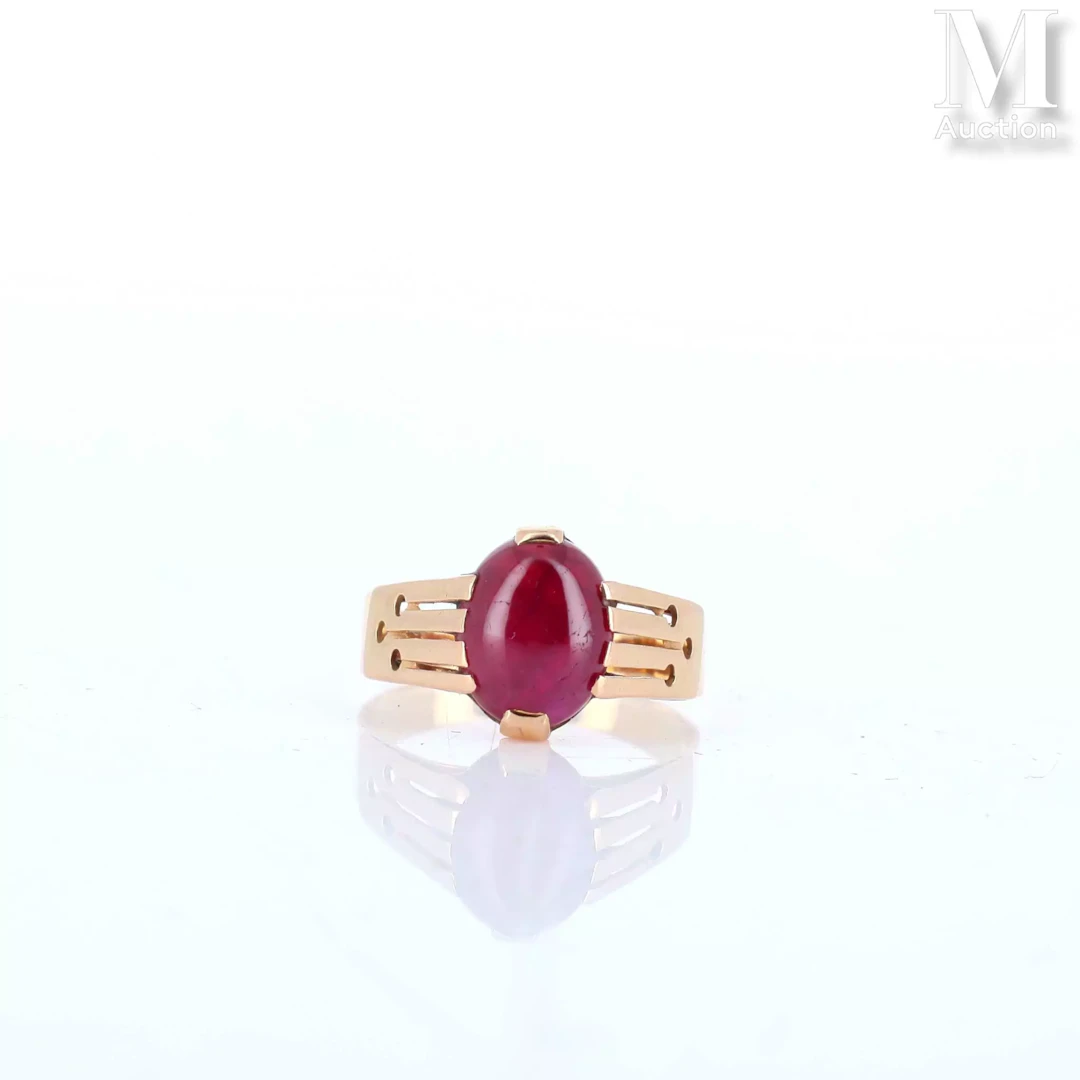 Bague