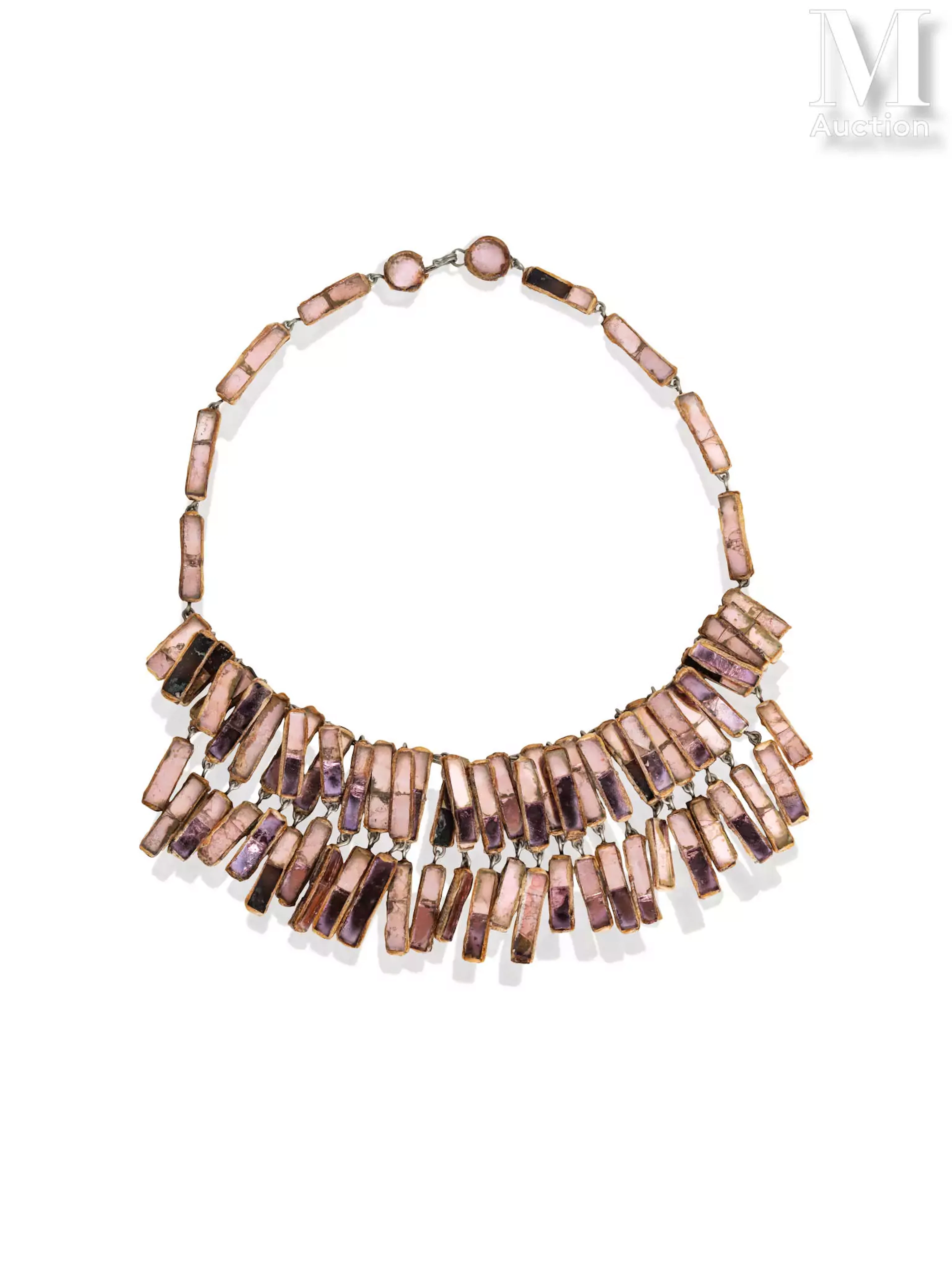 Line VAUTRIN (1913 - 1997)
