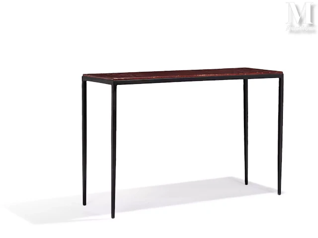 Jean-Michel FRANK (1895 - 1941) pour Édition Casa Comte à Buenos Aires