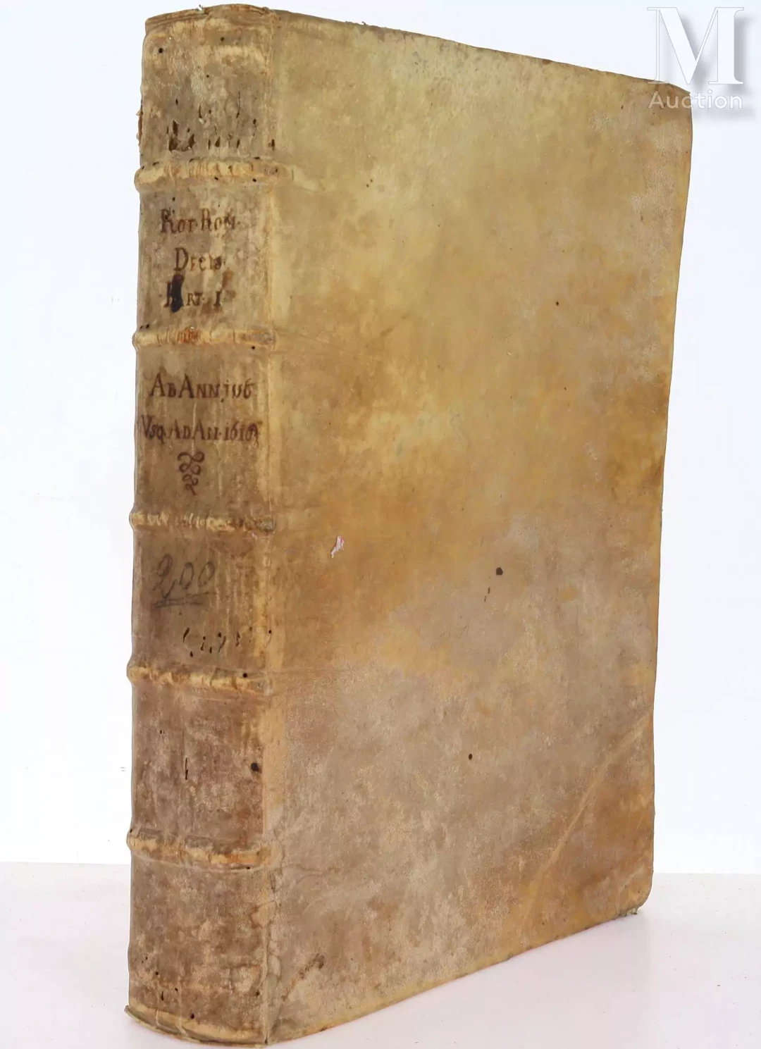 [JUSTICE ECCLESIASTIQUE]