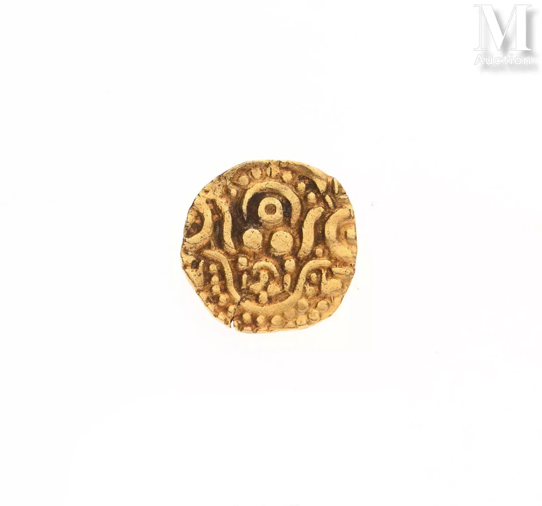INDE - GAHADAVALAS (1114-1115)