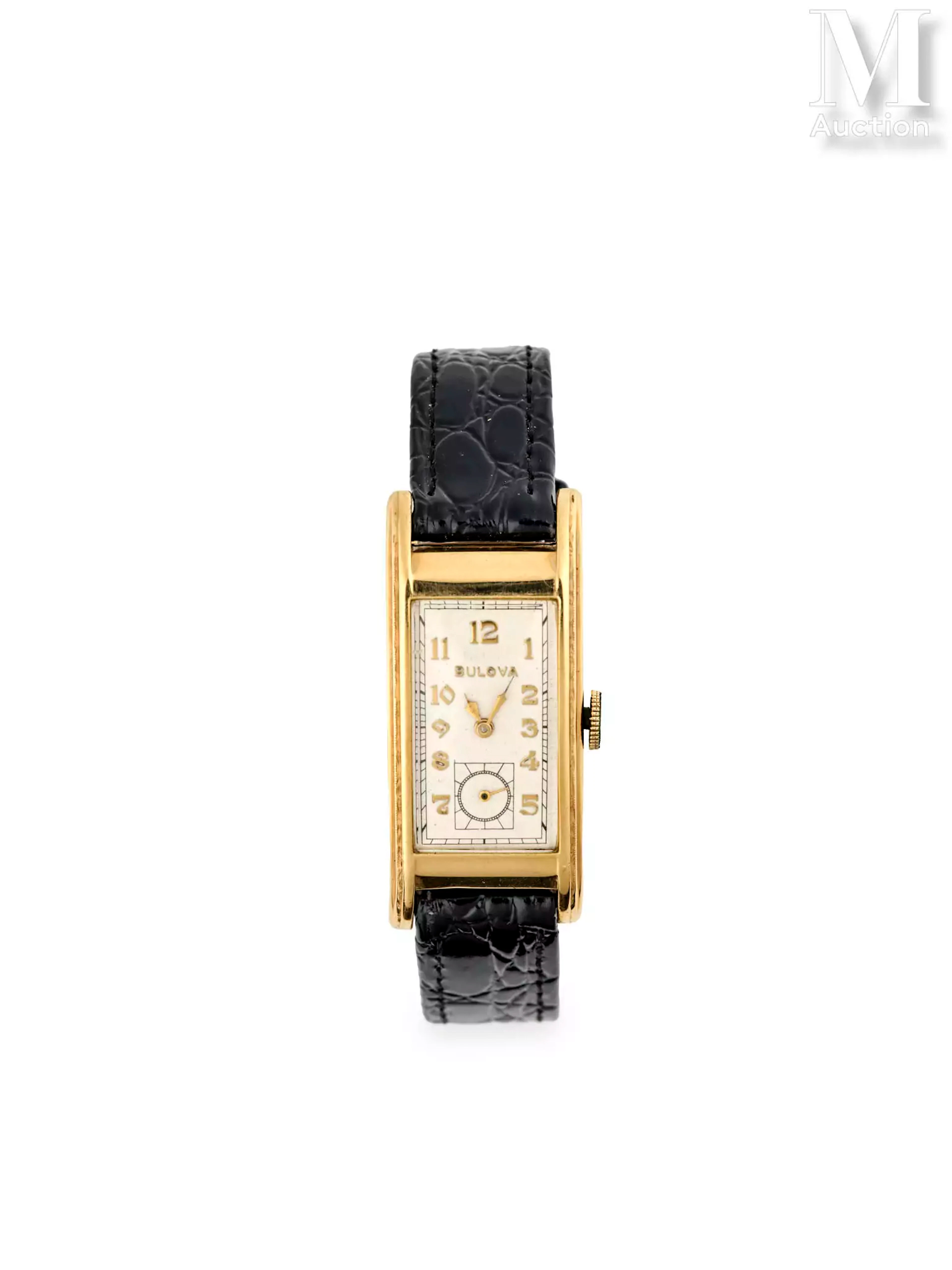 BULOVA