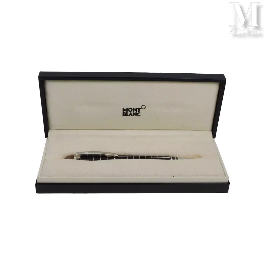 MONTBLANC